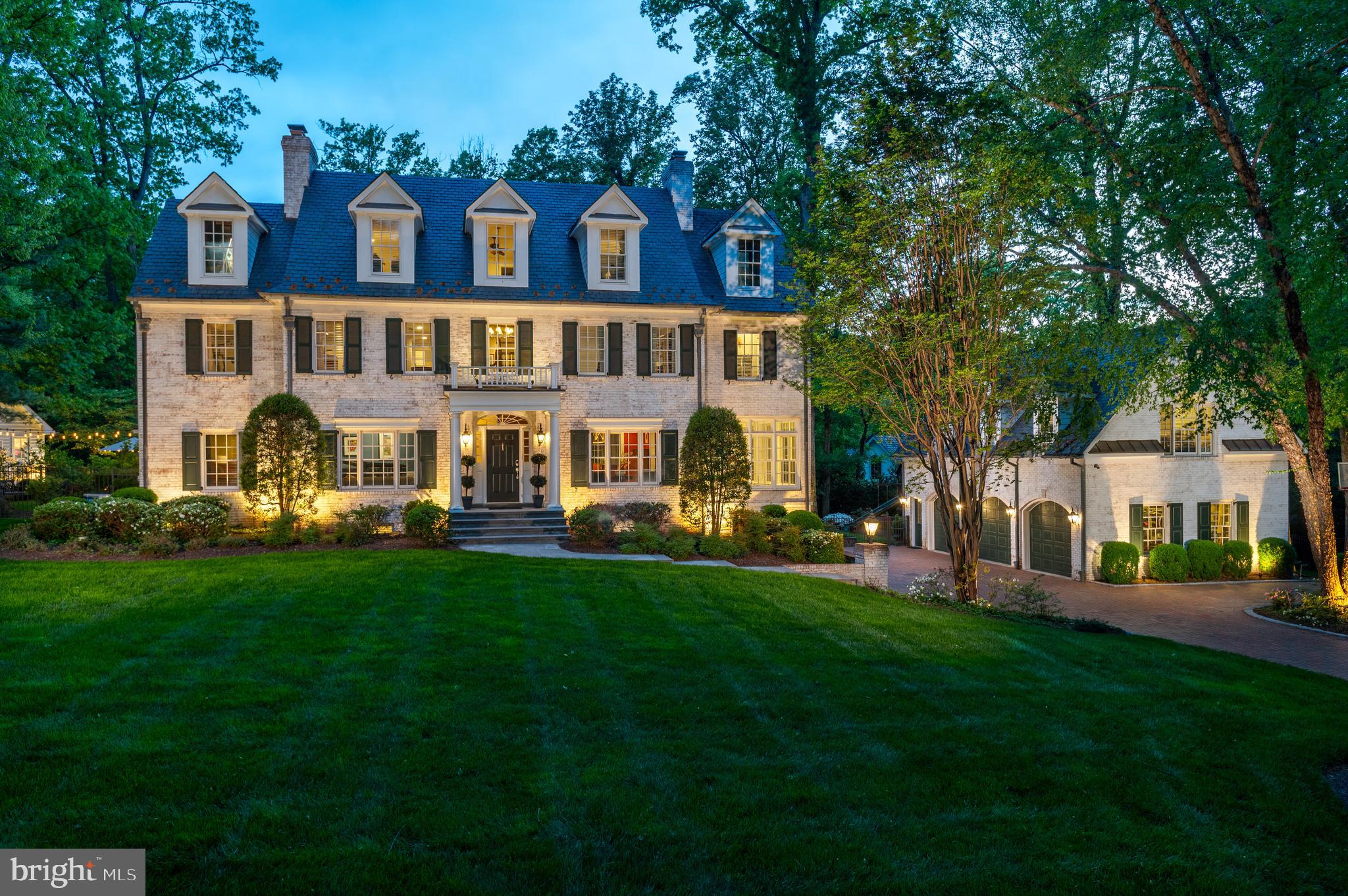 ELMWOOD ESTATES - Residential