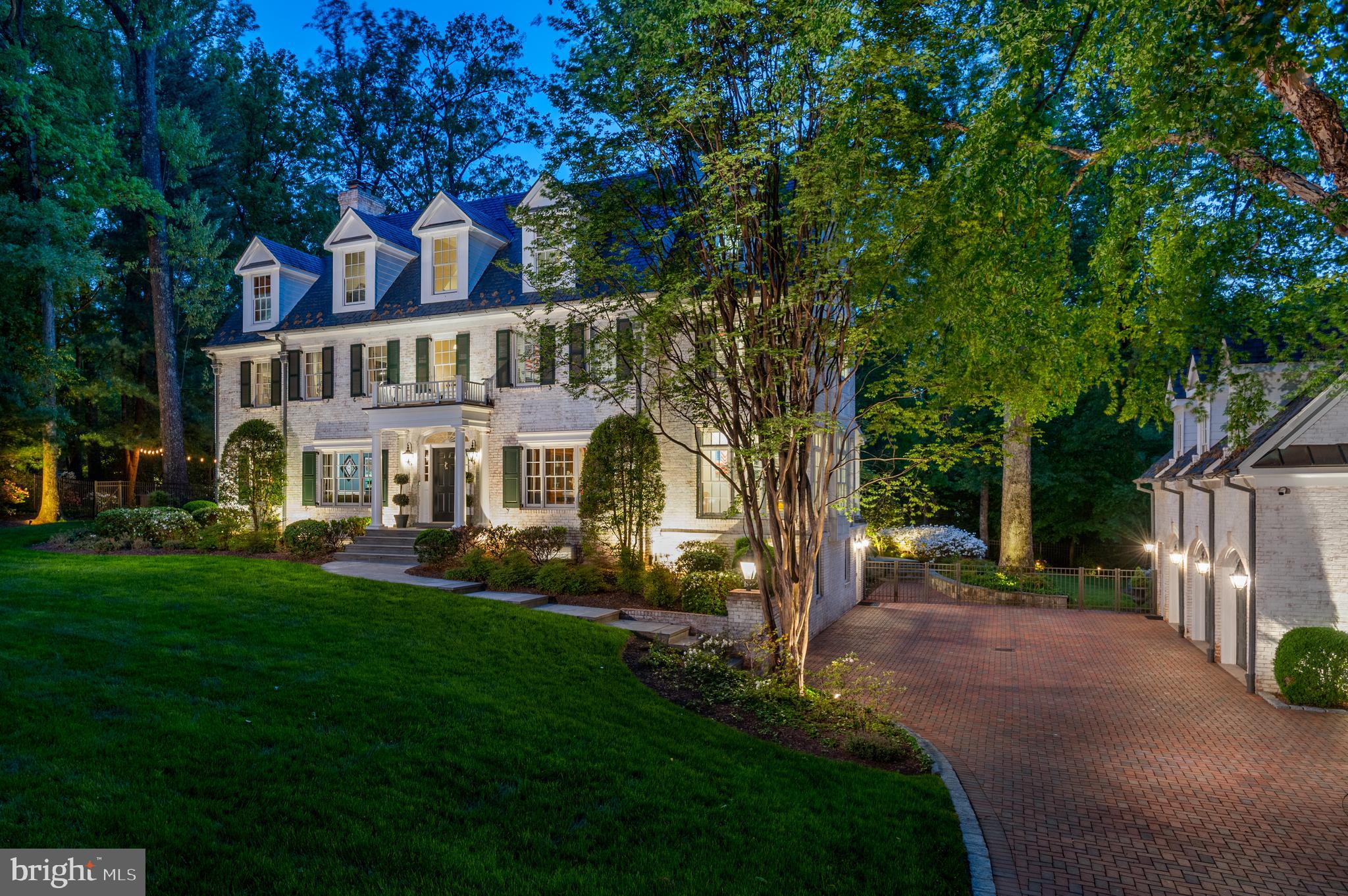 ELMWOOD ESTATES - Residential