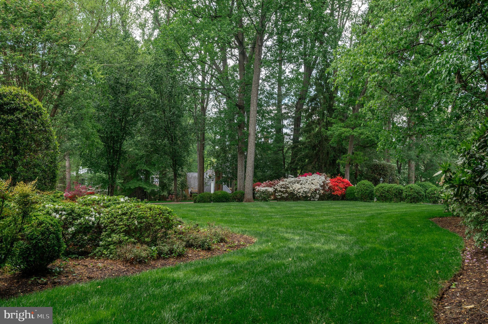 ELMWOOD ESTATES - Residential