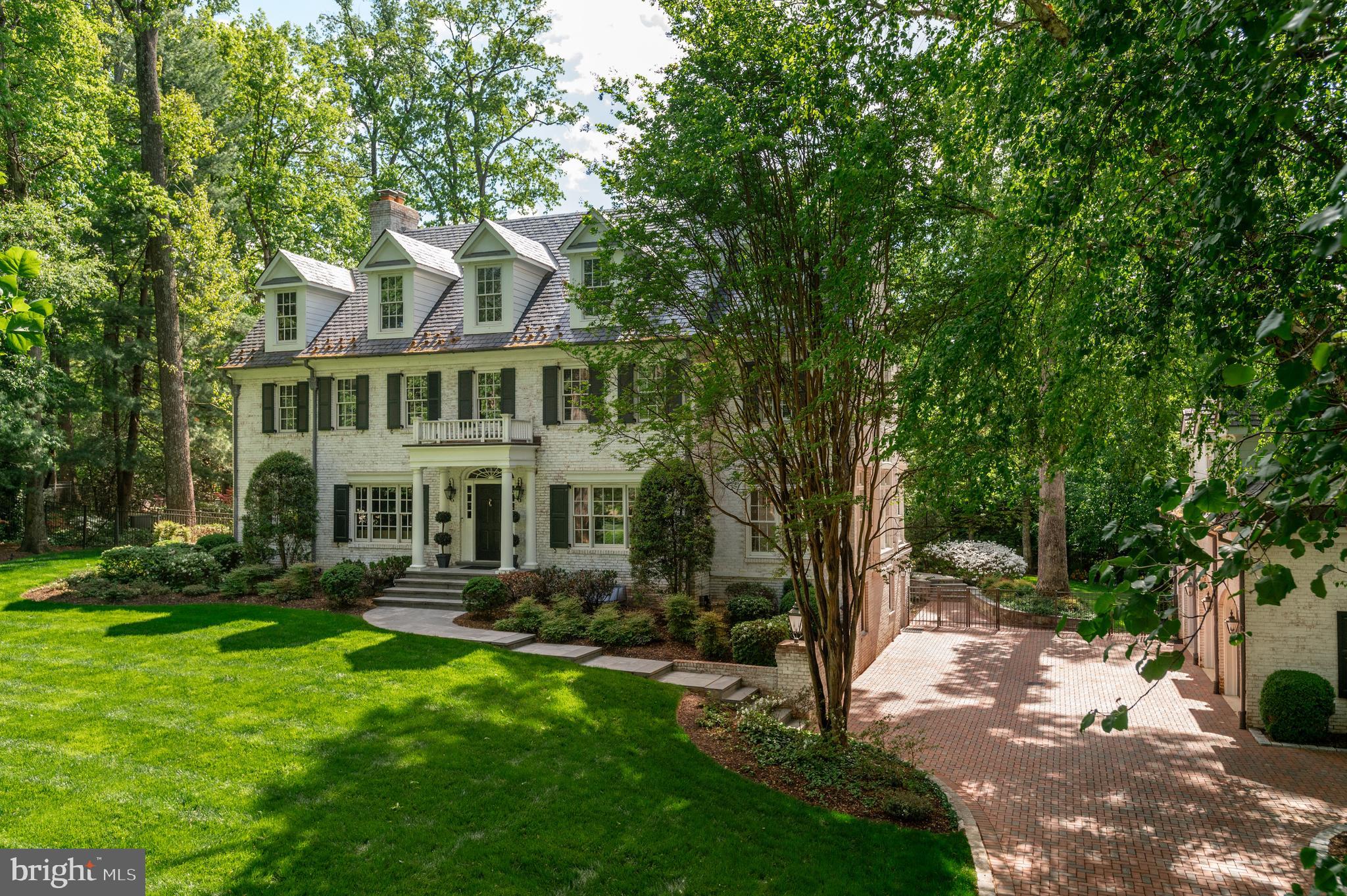 ELMWOOD ESTATES - Residential