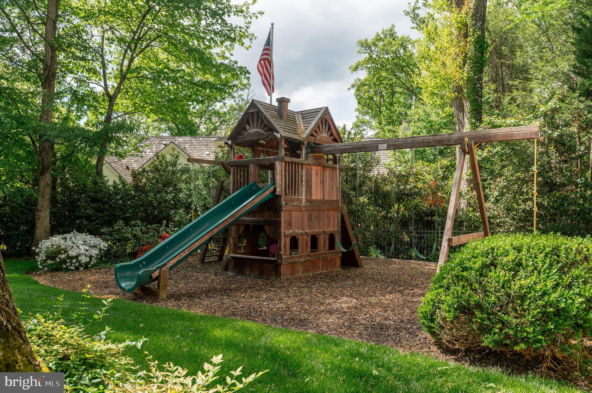 ELMWOOD ESTATES - Residential