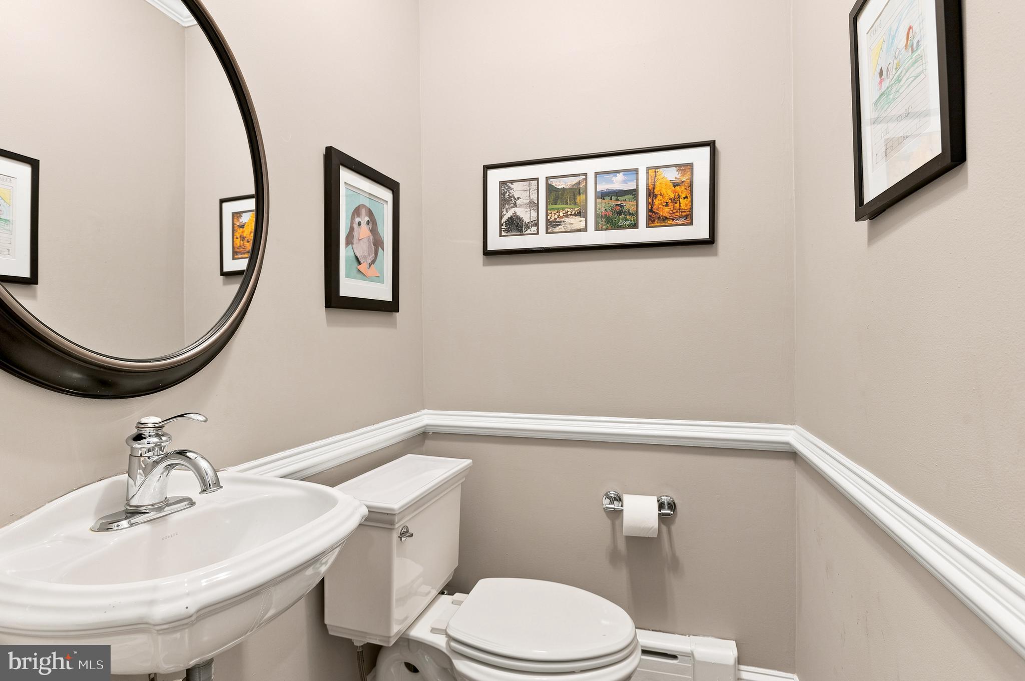 ELMWOOD ESTATES - Residential