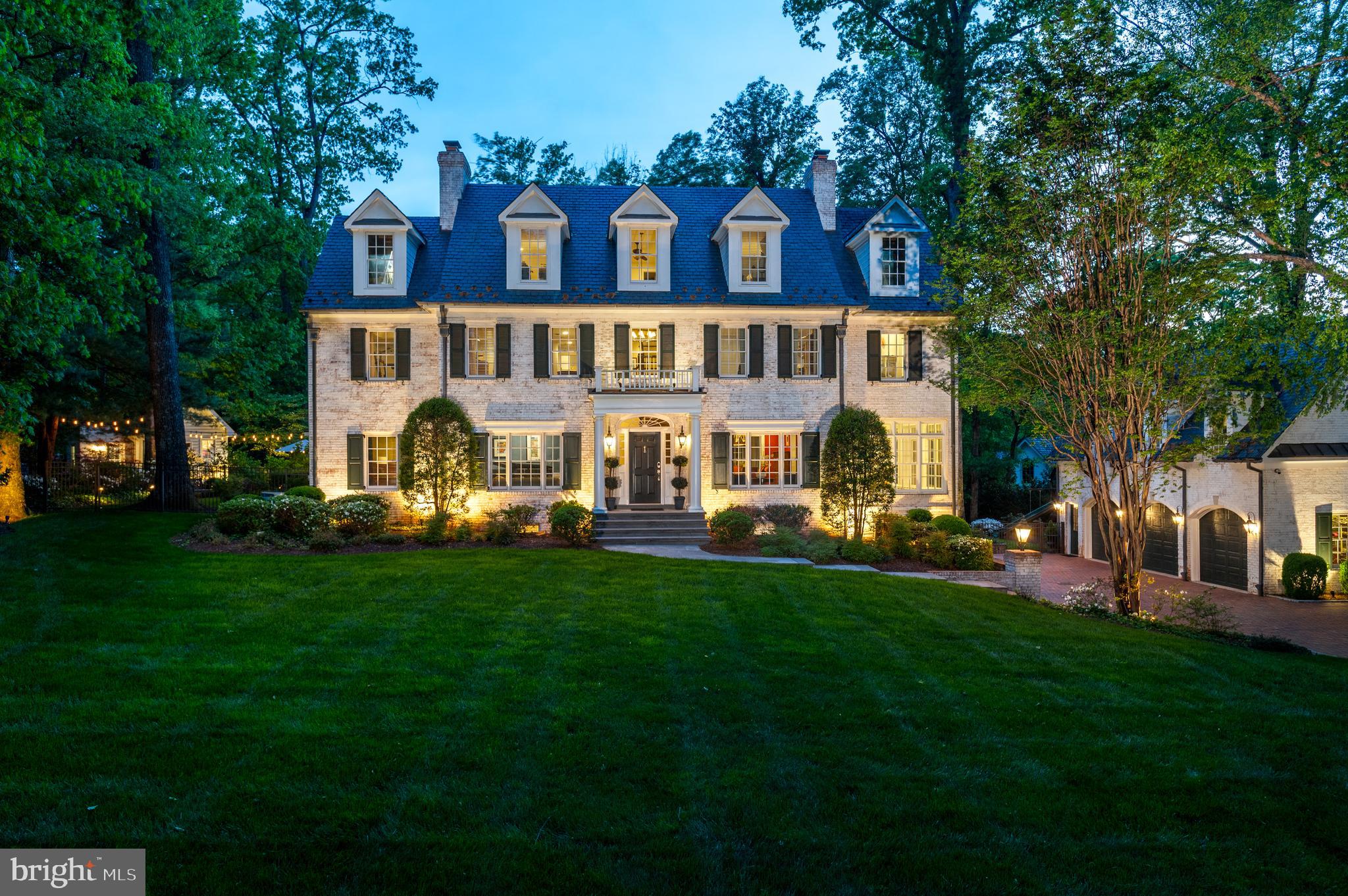 ELMWOOD ESTATES - Residential