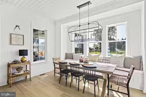HAHN'S MEADOW - Residential