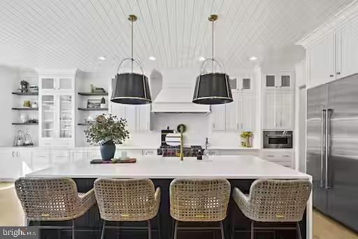 HAHN'S MEADOW - Residential