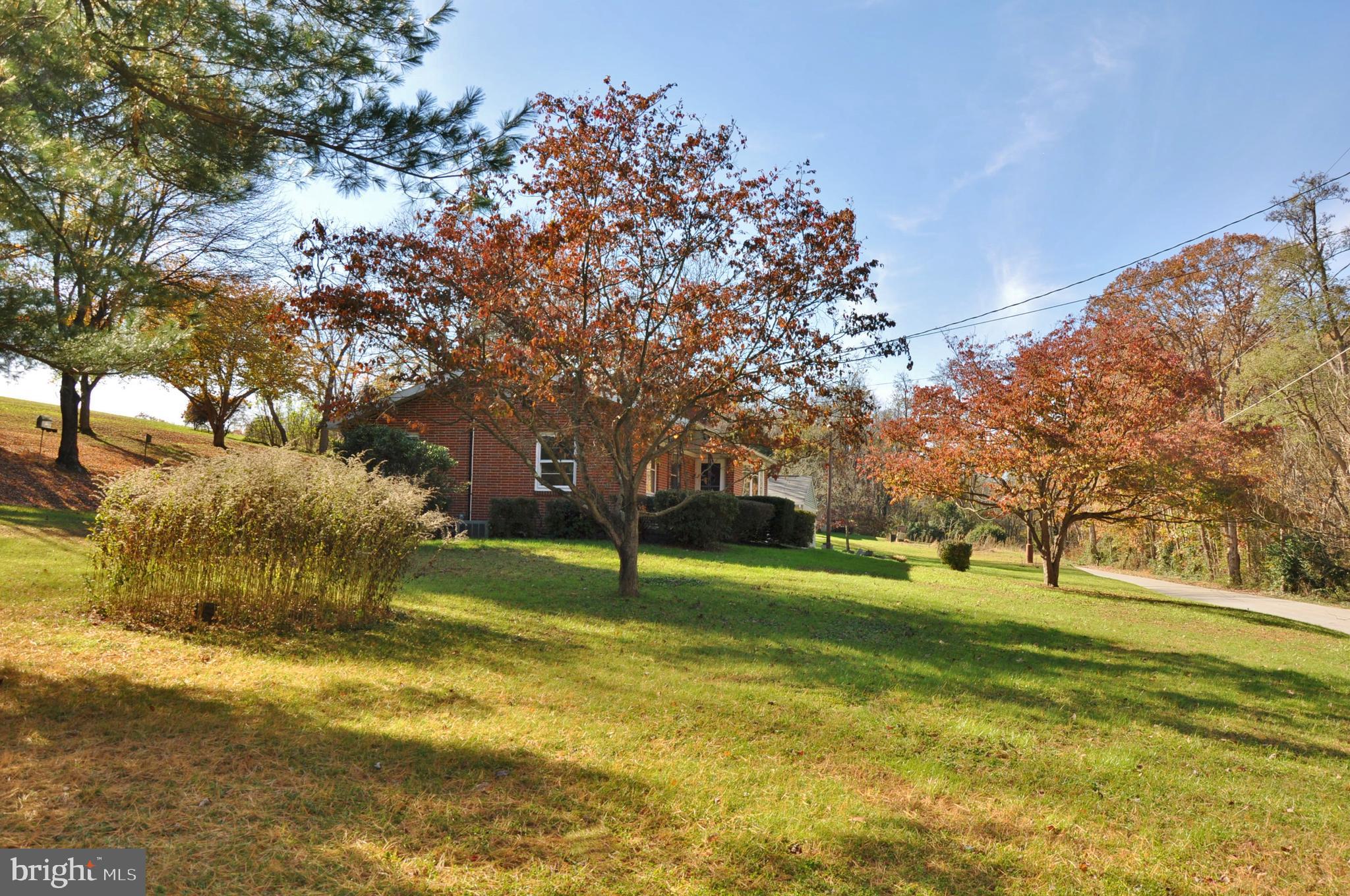 HEREFORD ZONE - Residential