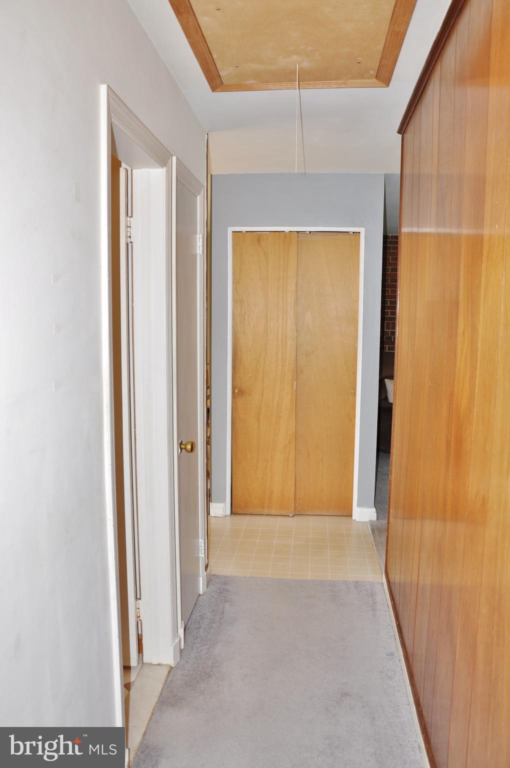 HEREFORD ZONE - Residential