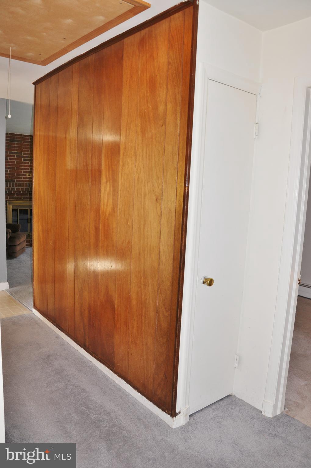 HEREFORD ZONE - Residential