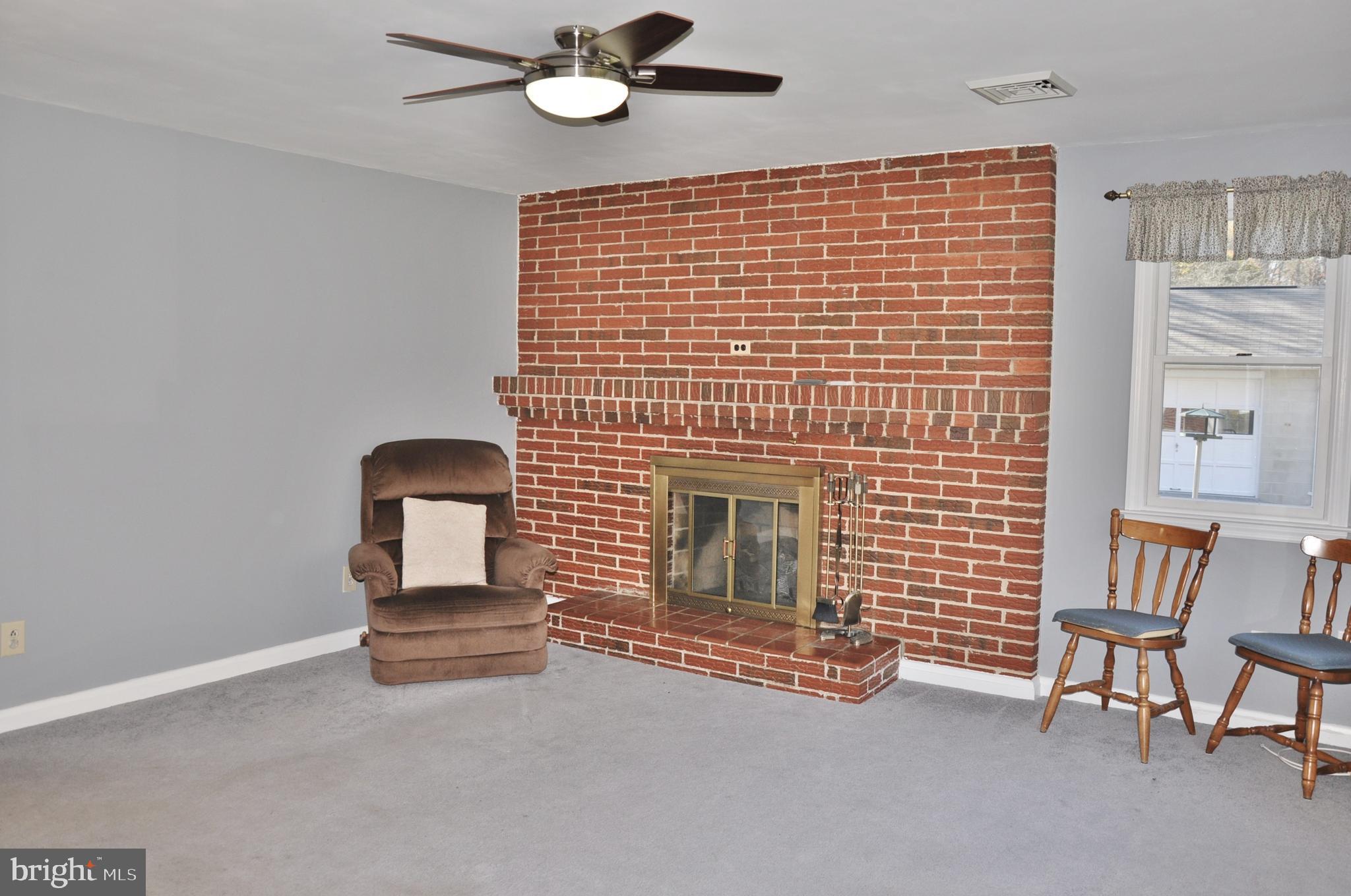 HEREFORD ZONE - Residential