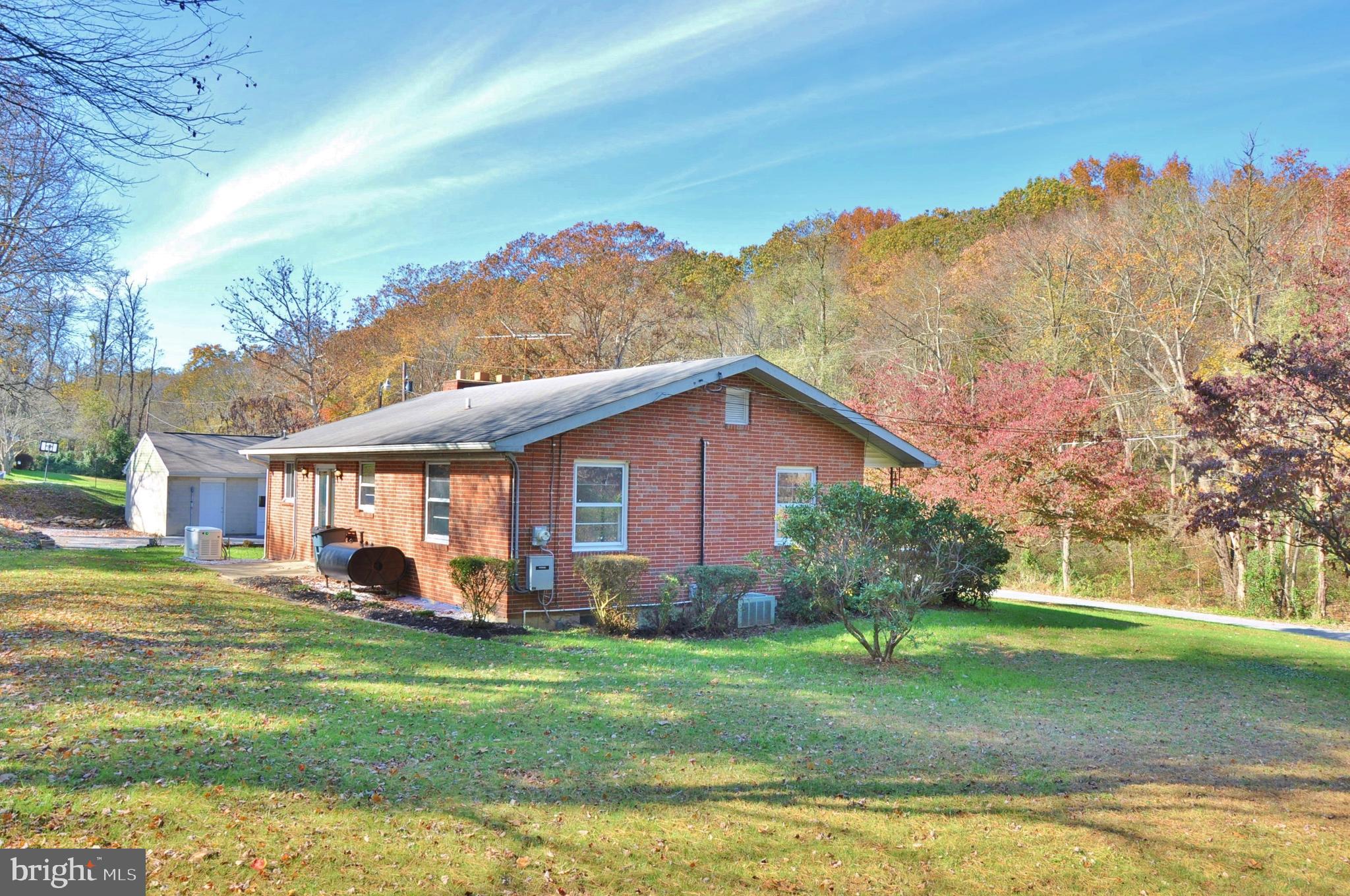 HEREFORD ZONE - Residential