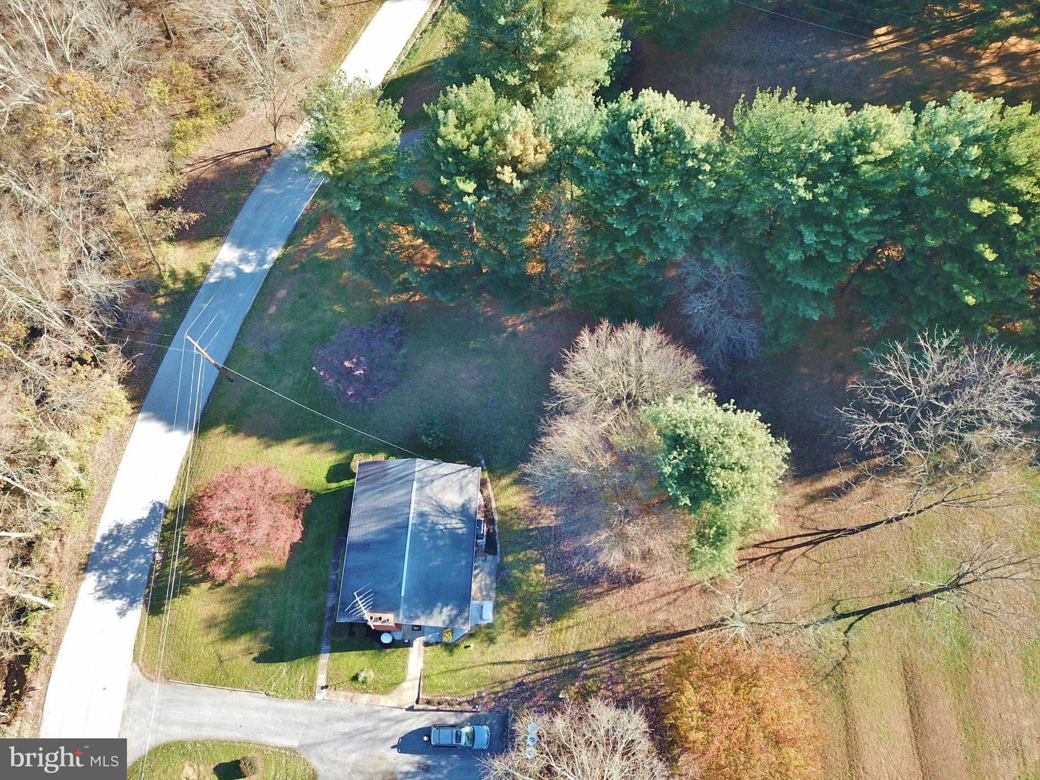 HEREFORD ZONE - Residential