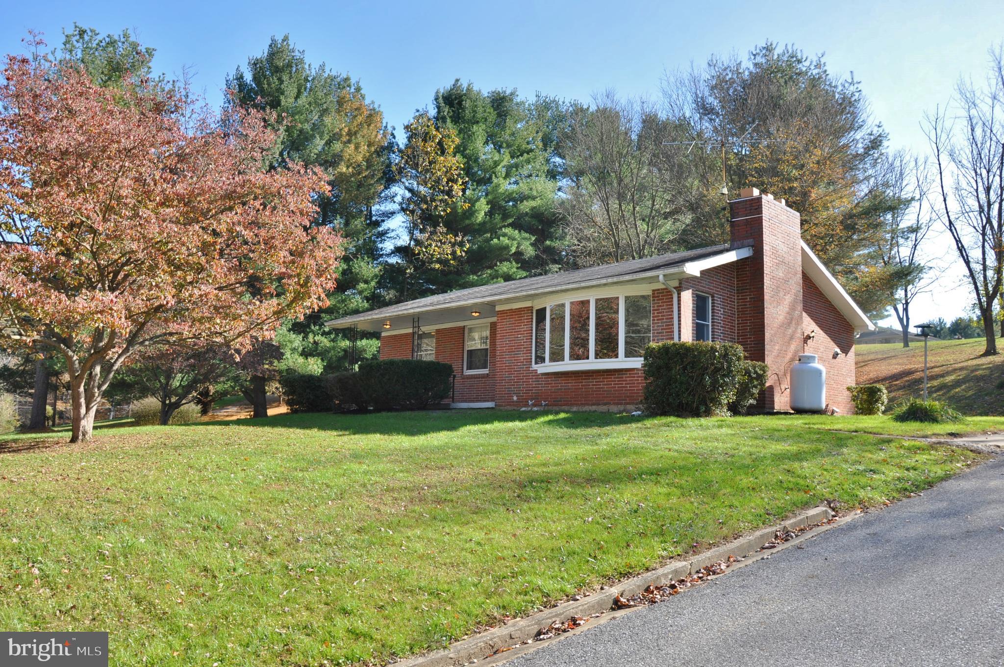 HEREFORD ZONE - Residential