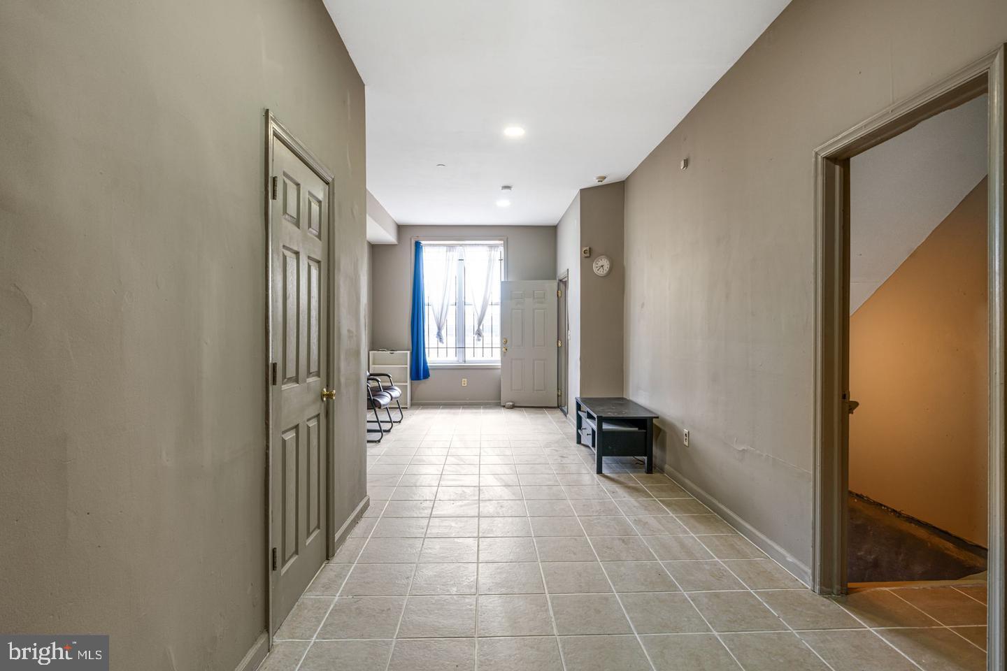 TEMPLE UNIVERSITY - Residential