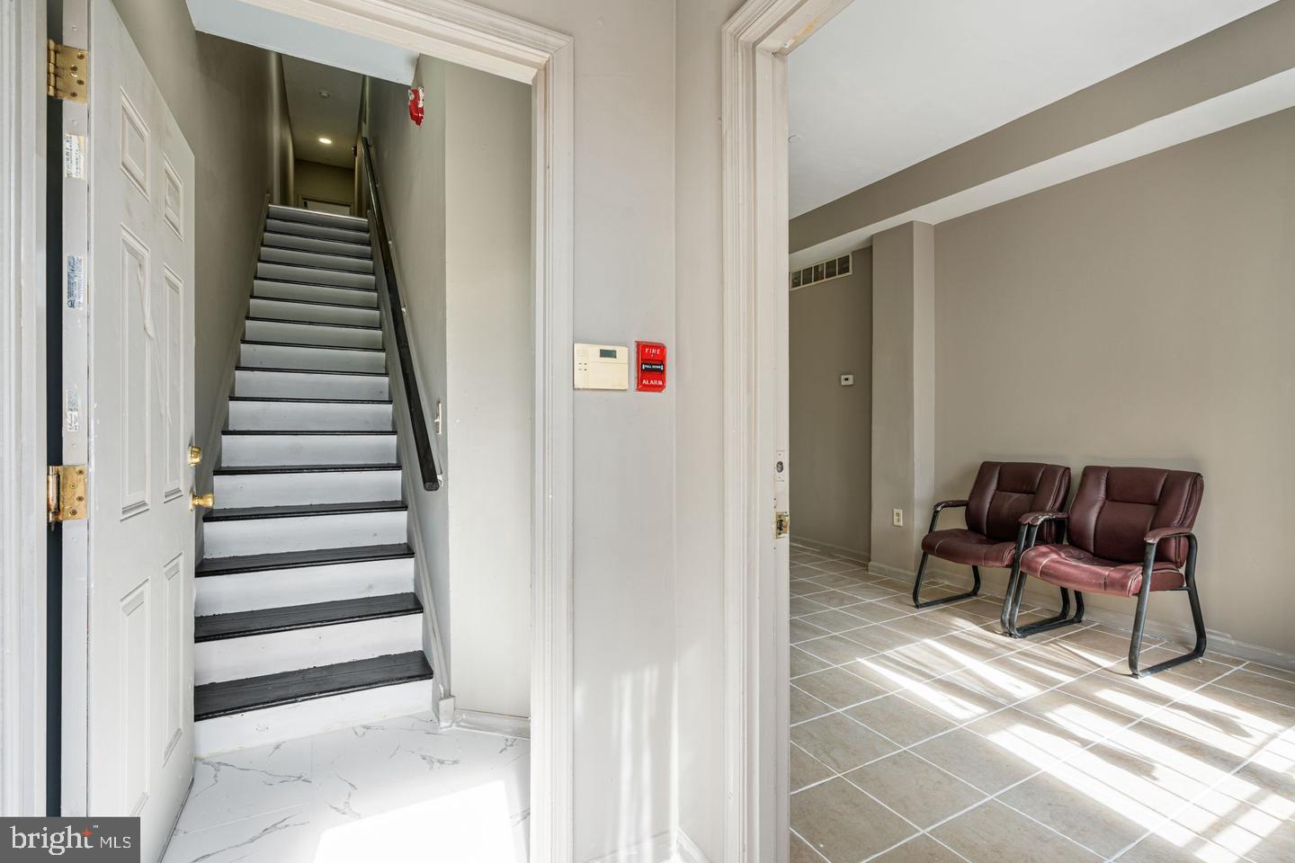 TEMPLE UNIVERSITY - Residential