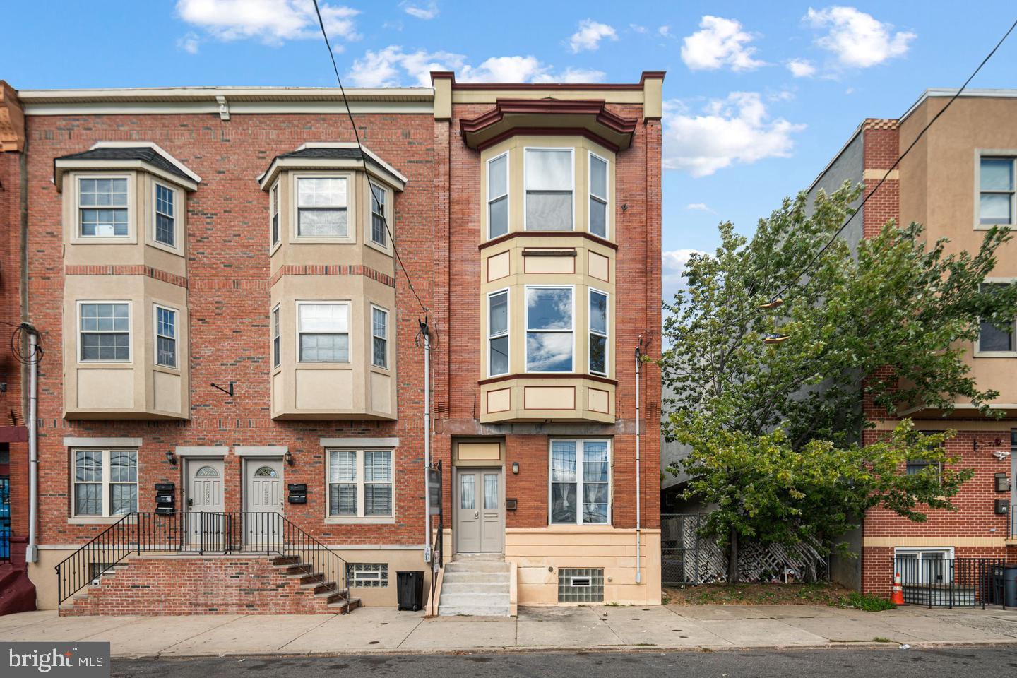 TEMPLE UNIVERSITY - Residential