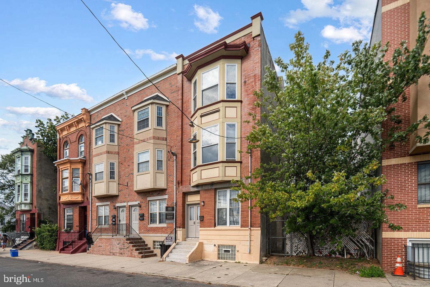 TEMPLE UNIVERSITY - Residential