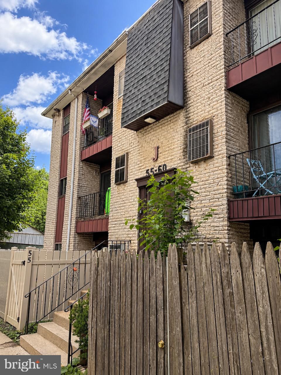Welcome to easy living in the heart of Holmesburg! This charming first-floor, one-bedroom, one-bath condo offers convenience, affordability, and endless potential. Whether you’re a first-time homebuyer looking to build equity or an investor searching for your next opportunity, this property checks all the boxes.

Featuring a spacious layout and easy first-floor access, this condo is the perfect blank canvas for someone with a vision. With a little TLC and cosmetic updating, you can unlock instant equity while creating a space tailored to your style. Enjoy low-maintenance living in a desirable Northeast Philadelphia location close to shopping, dining, public transportation, major roadways, and everything the area has to offer. Holmesburg remains one of Northeast Philadelphia’s most accessible and established neighborhoods, making it an attractive option for both homeowners and investors alike.  

Opportunities like this don’t come along often at this price point. Whether you’re looking to stop renting, expand your investment portfolio, or secure a property with tremendous upside, this is one you won’t want to miss. Schedule your showing today before it’s gone!