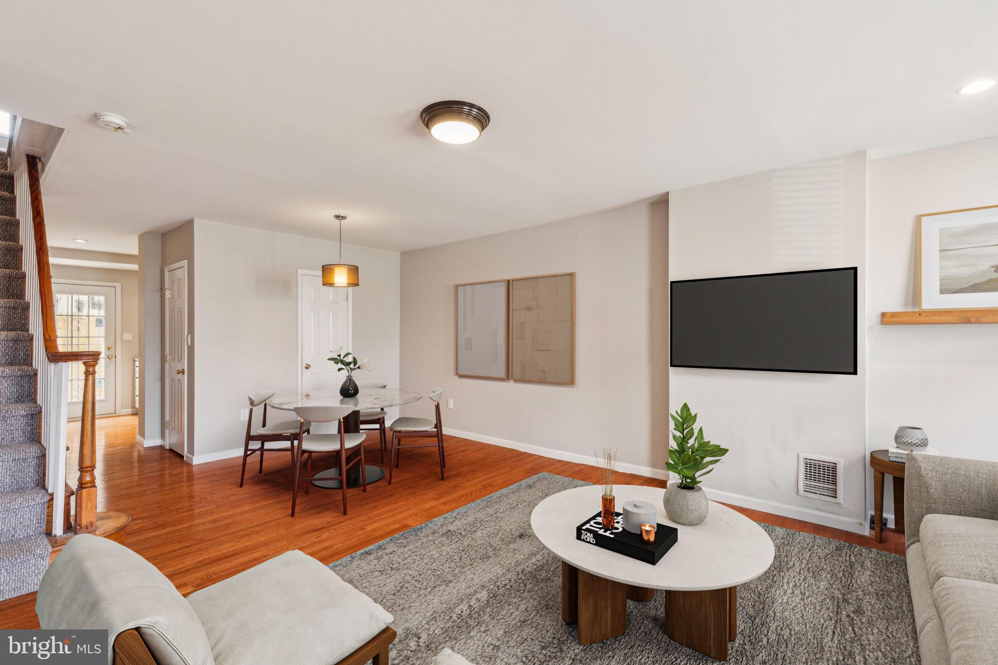 POINT BREEZE - Residential