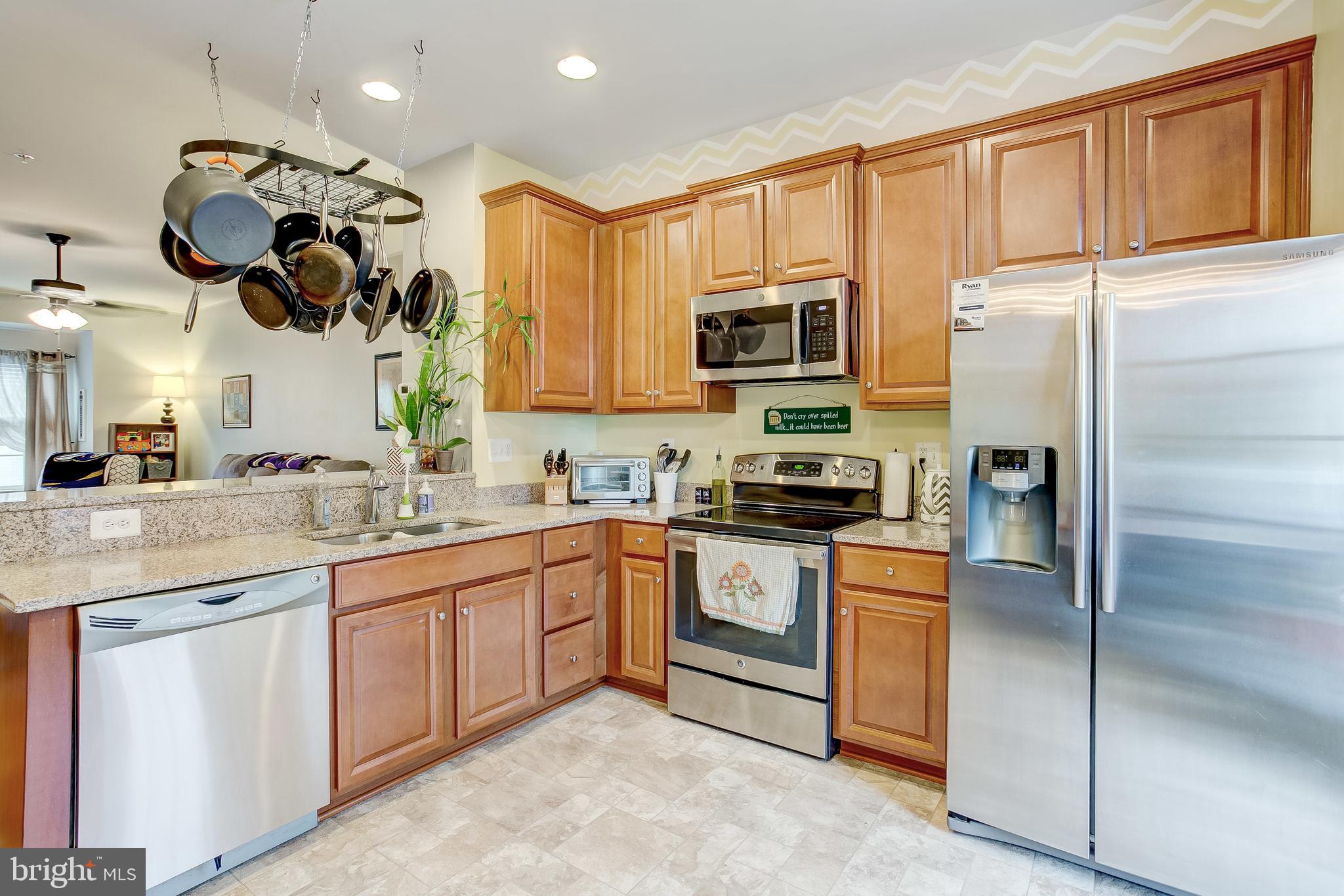 O'DONNELL SQUARE - Residential Lease