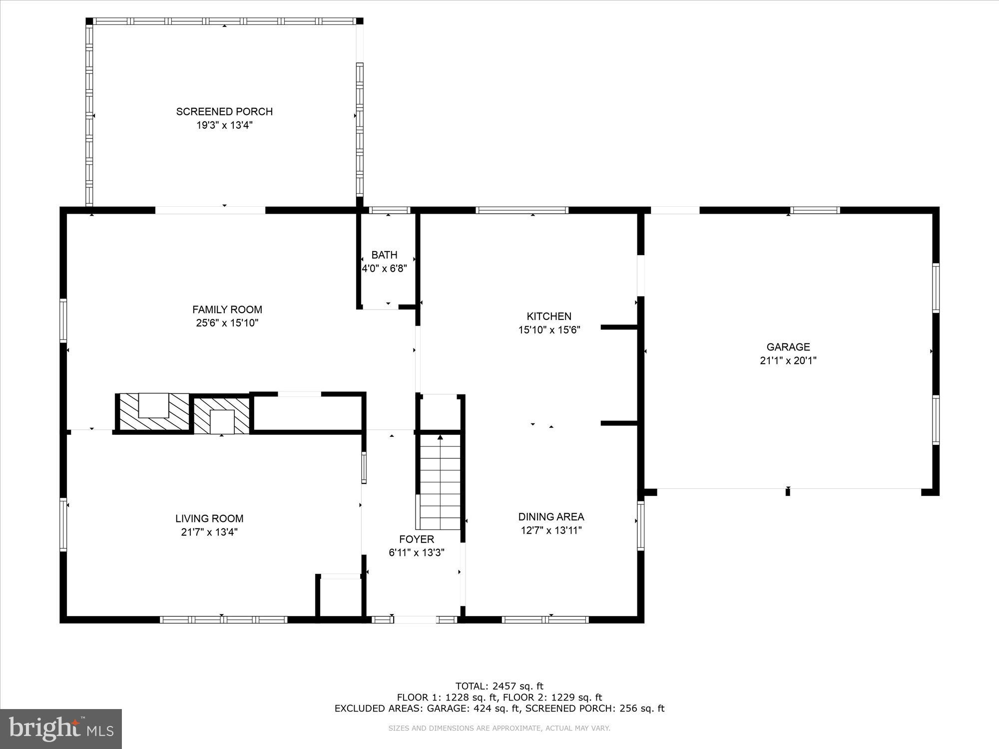WAYNEWOOD - Residential