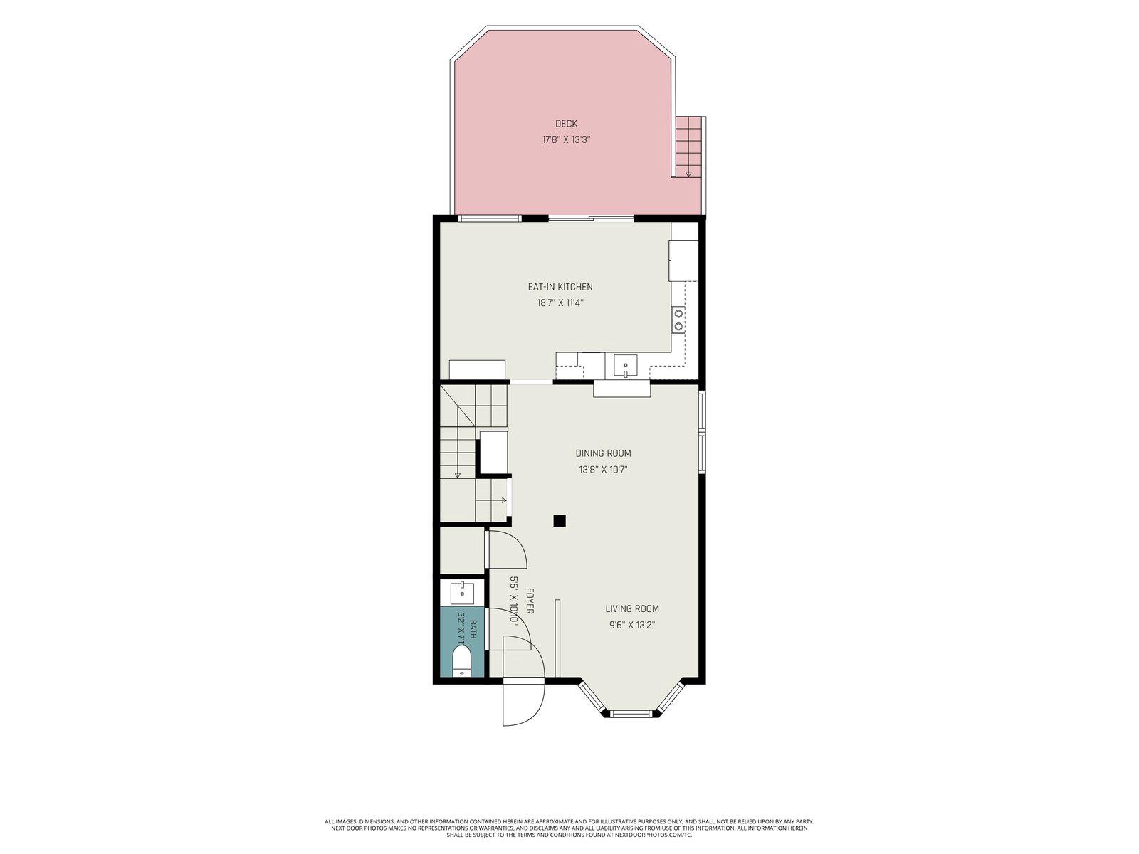 DURHAM MANOR - Residential