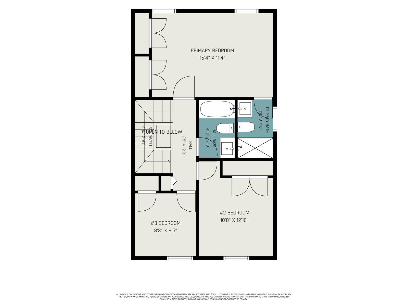 DURHAM MANOR - Residential
