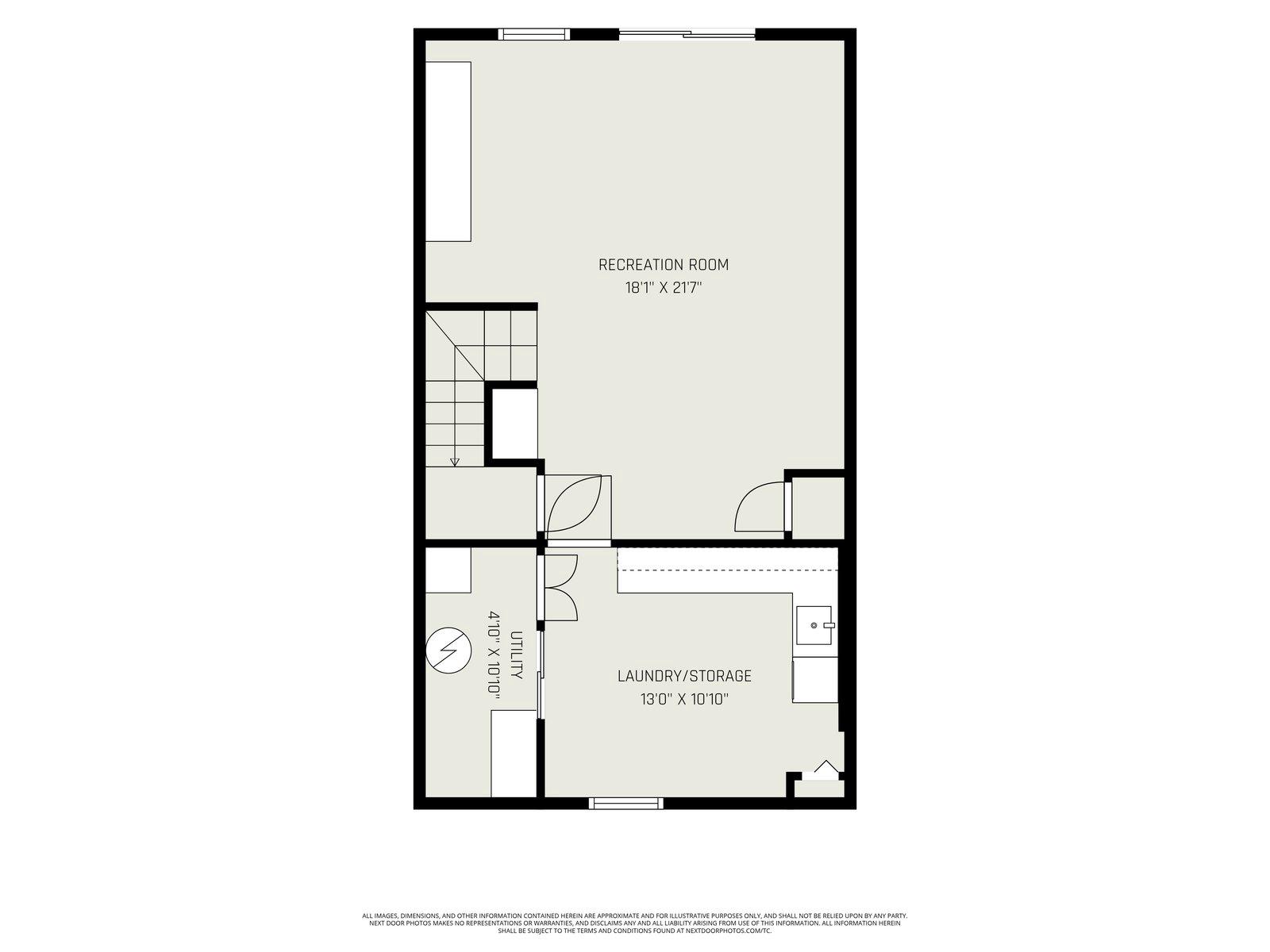DURHAM MANOR - Residential