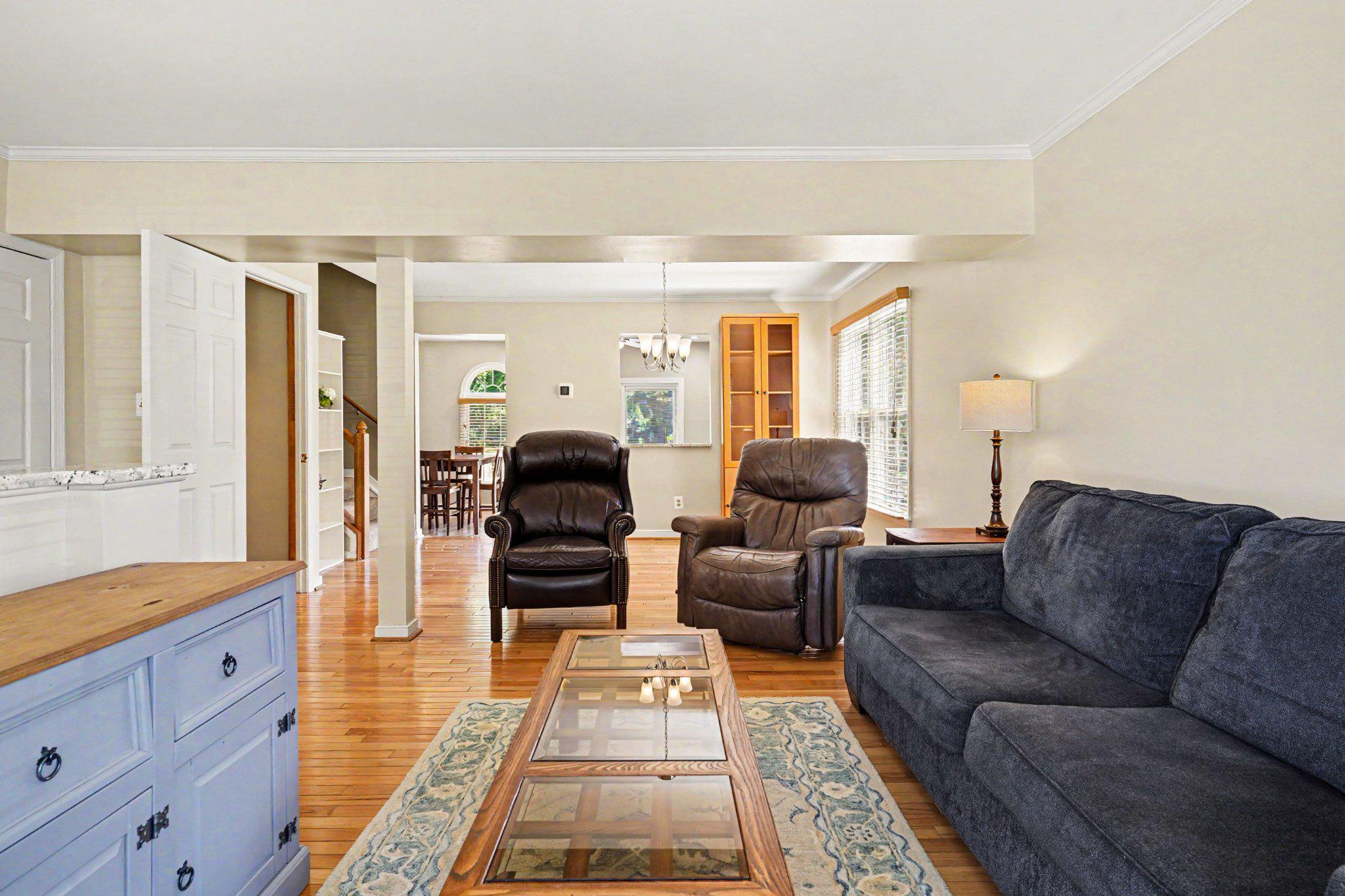 DURHAM MANOR - Residential