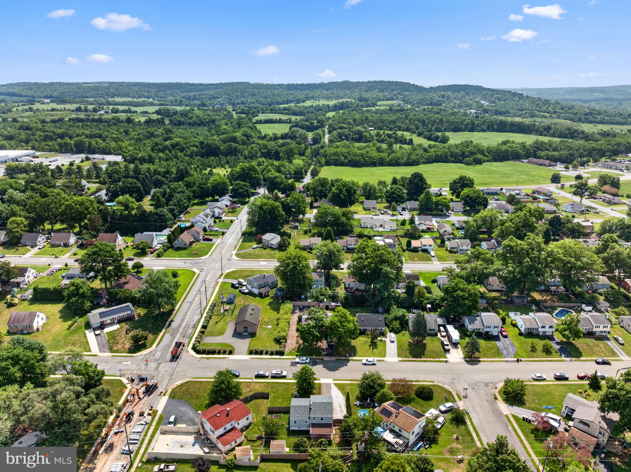 AMITY GARDENS - Residential