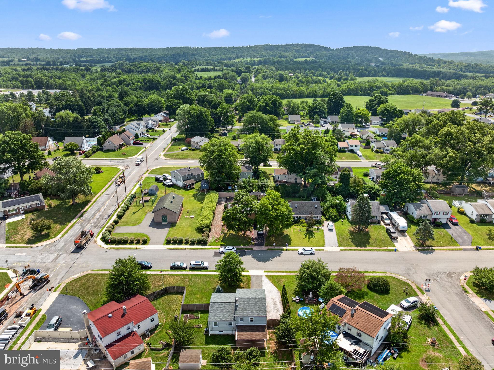 AMITY GARDENS - Residential