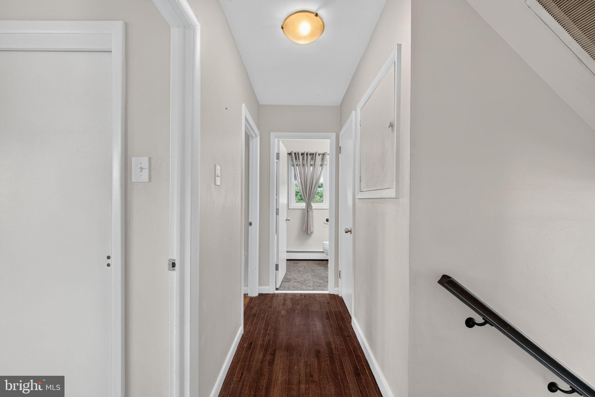 AMITY GARDENS - Residential