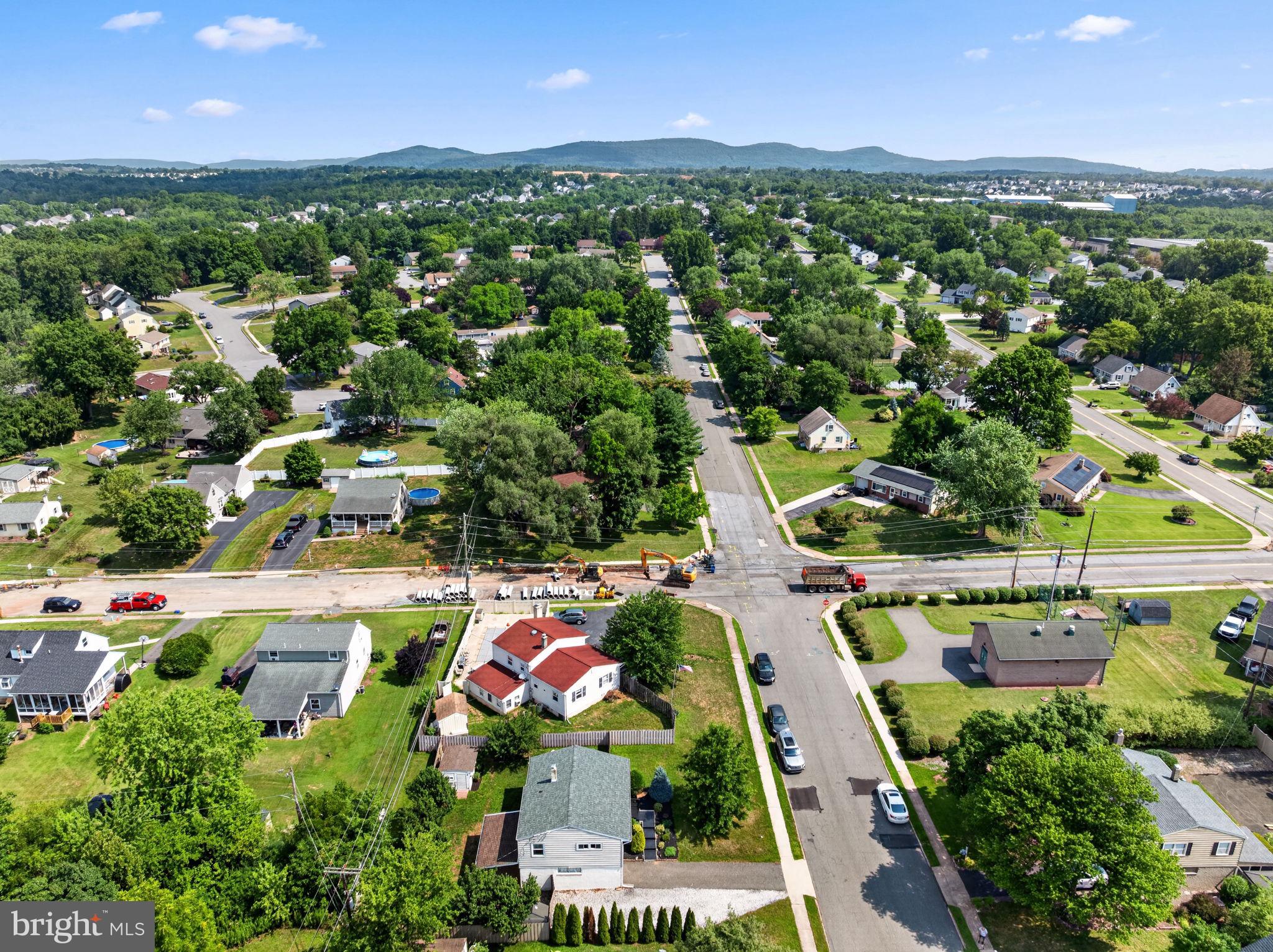 AMITY GARDENS - Residential