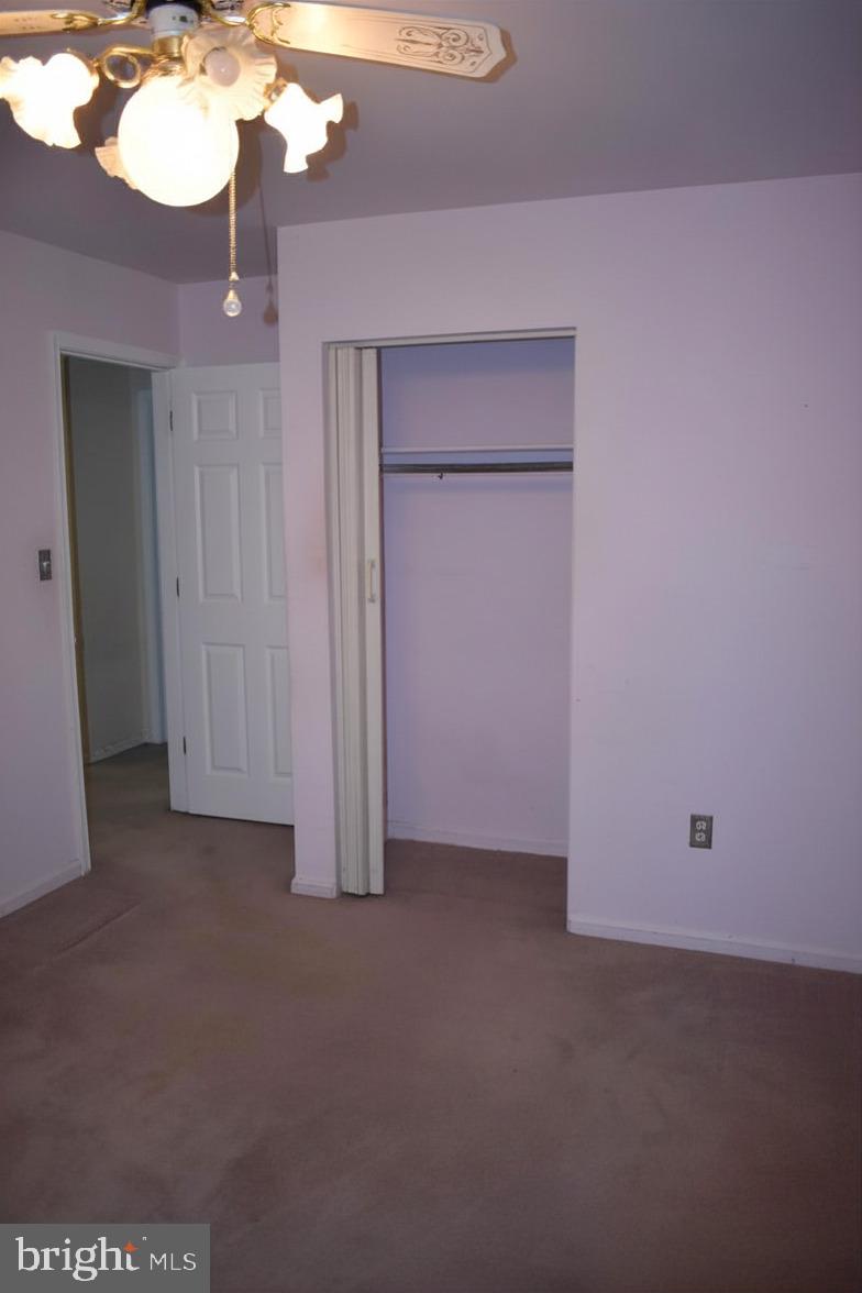 DISTRICT HEIGHTS - Residential