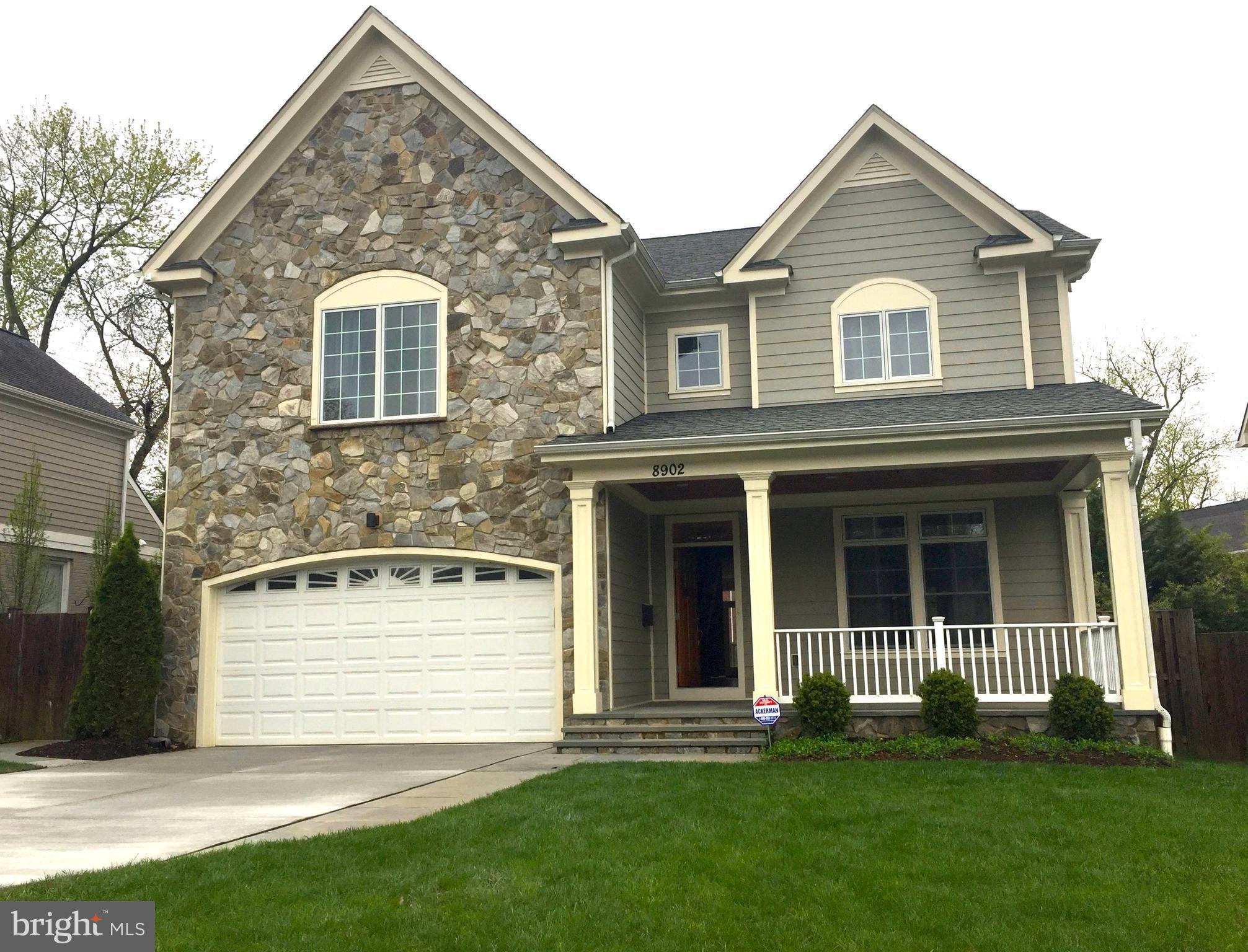 AYRLAWN - Residential