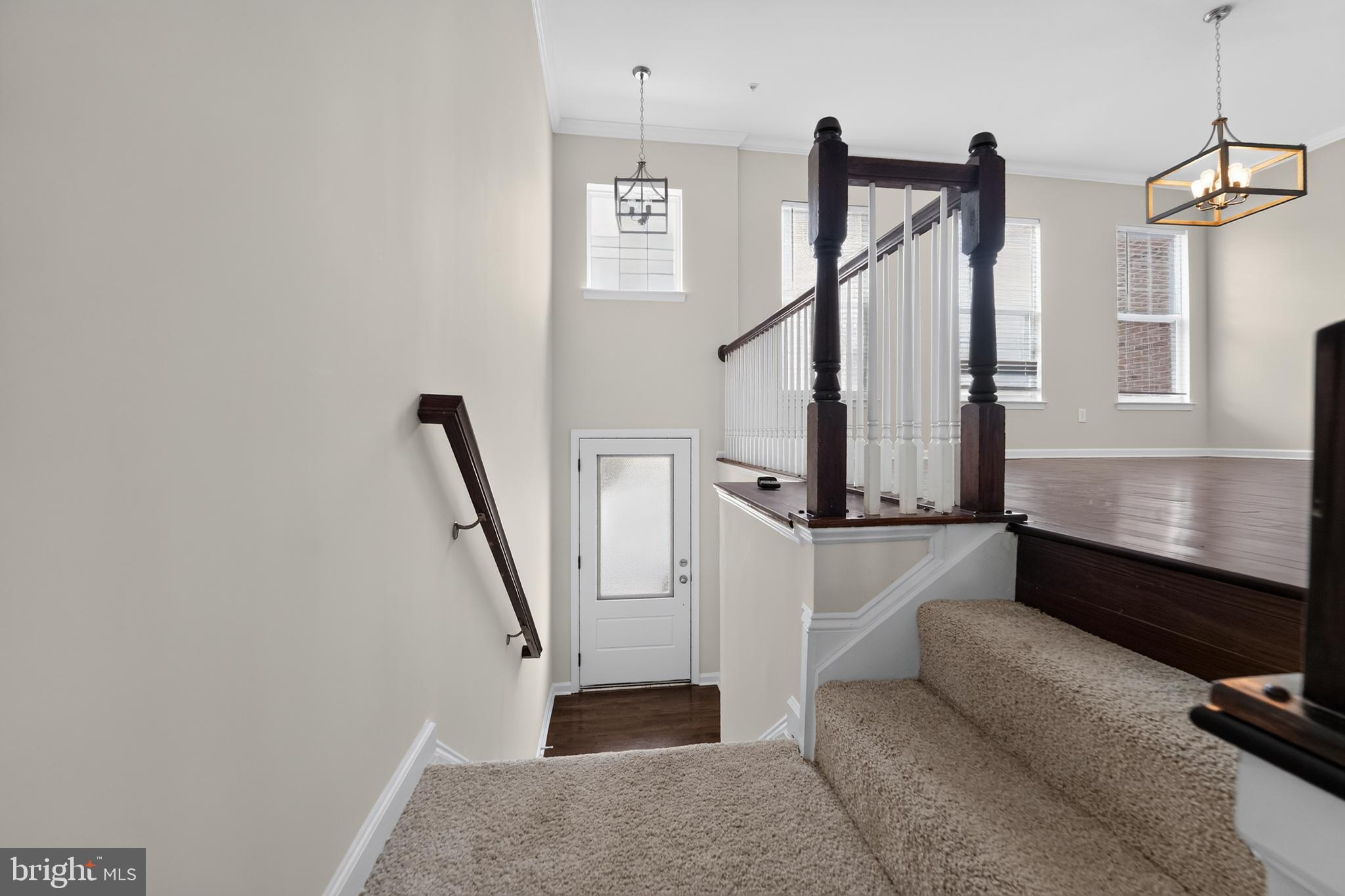 POINTE AT ARUNDEL PRESERVES - Residential