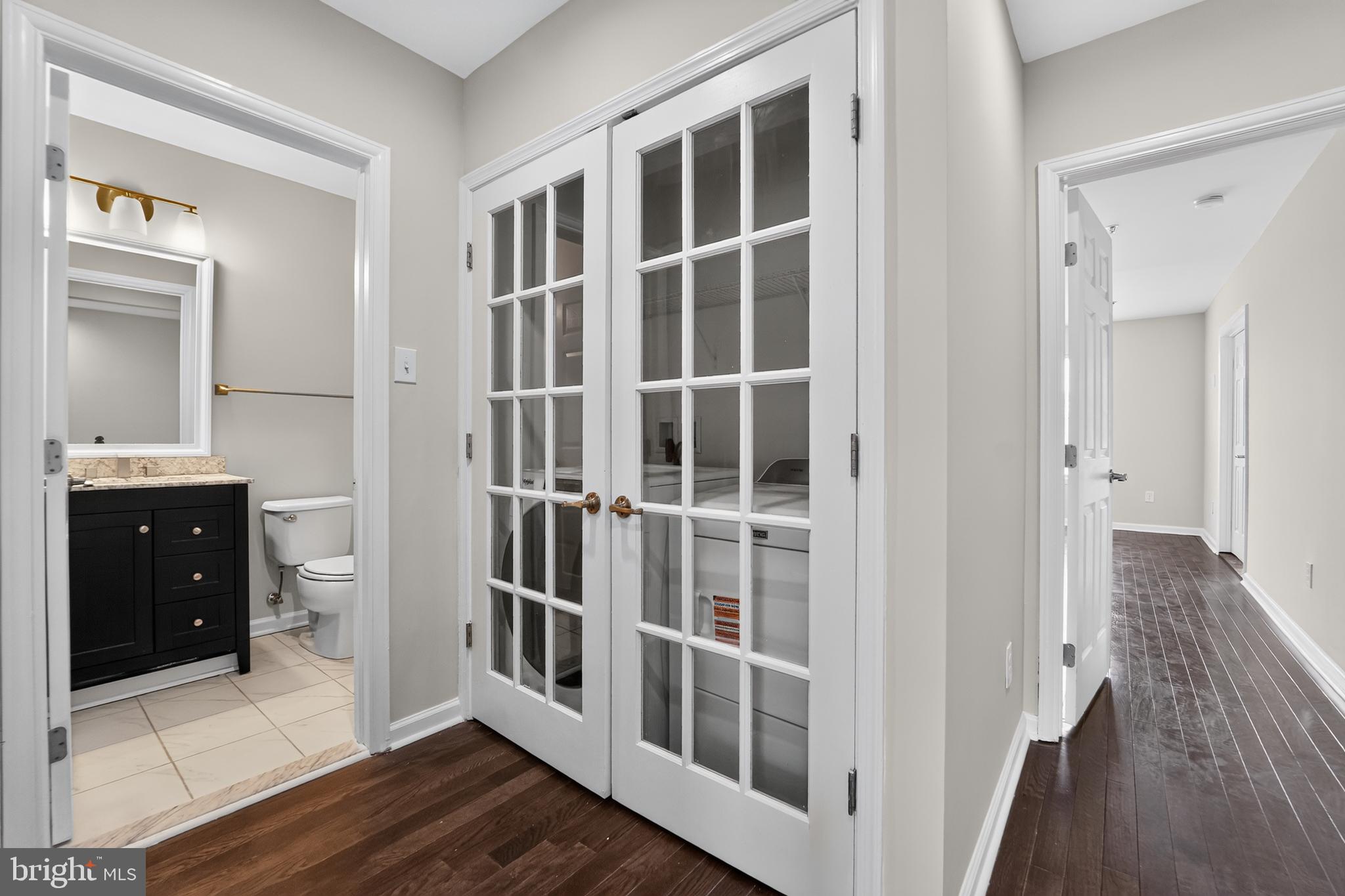 POINTE AT ARUNDEL PRESERVES - Residential