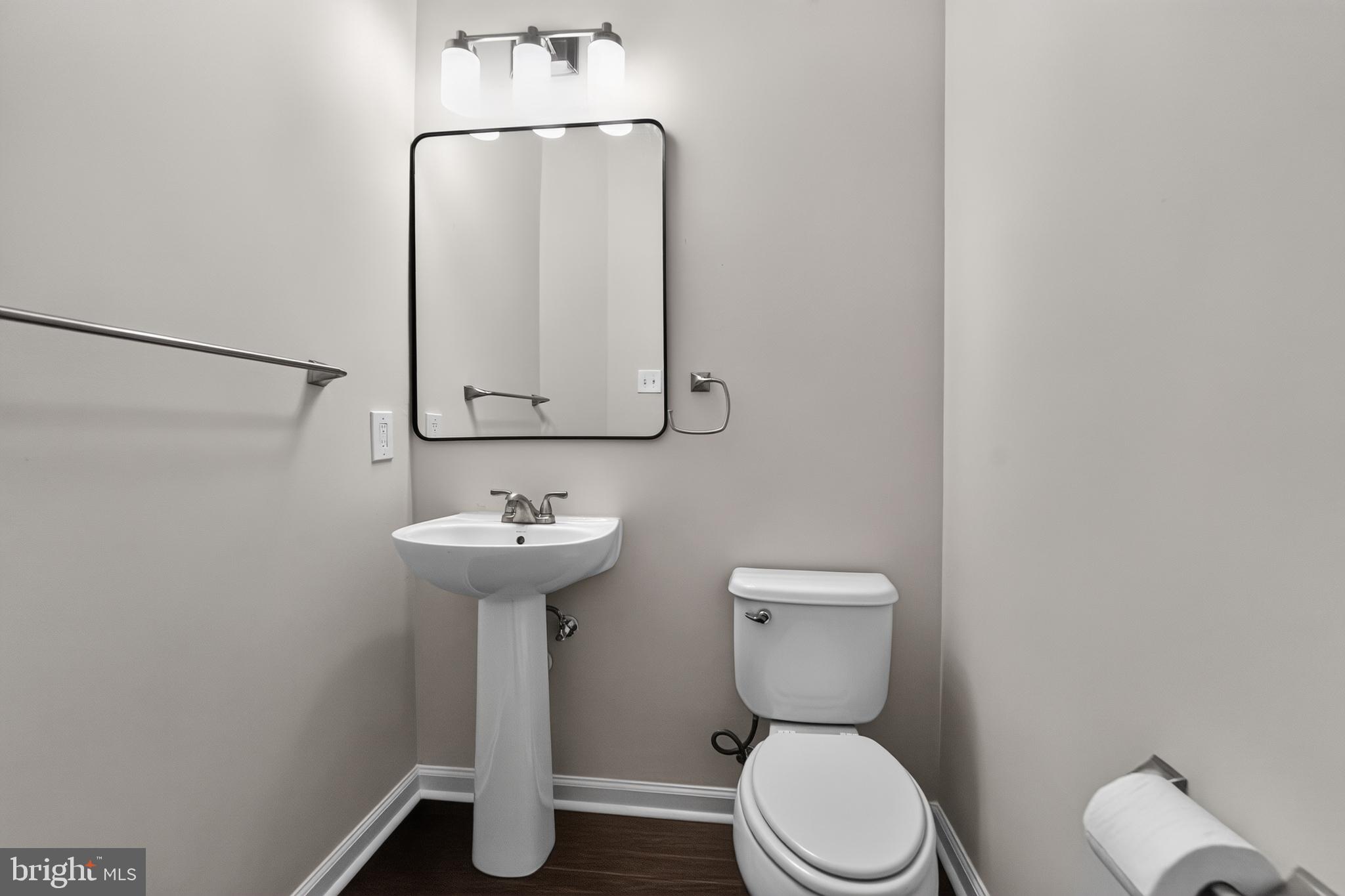 POINTE AT ARUNDEL PRESERVES - Residential