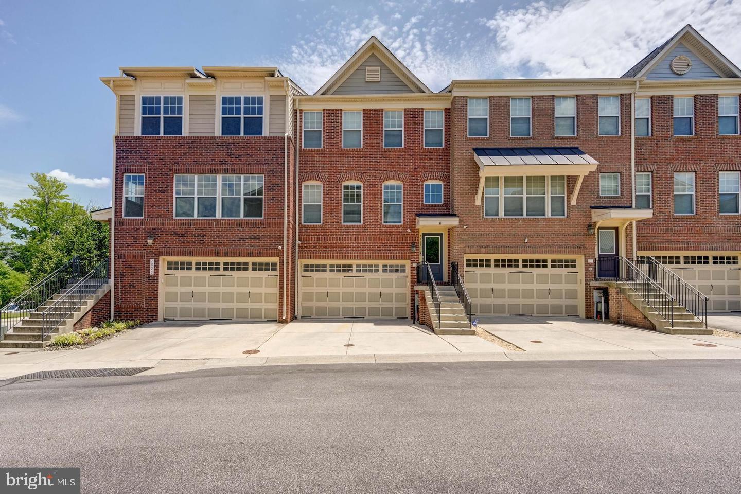 Beautifully maintained and totally renovated, this 3‑bedroom, 3.5‑bath home offers 2,564 sq ft of comfortable living space in the highly sought‑after Hanover community near Arundel Mills Mall. The open main level features a bright living area, a well‑appointed kitchen, and spacious dining options ideal for everyday living and entertaining. The upper level includes a generous primary suite with a private bath and ample closet space, along with two additional bedrooms and a conveniently located laundry area. The entry level provides a large family room that can also serve as a guest bedroom, complete with its own full bath—perfect for flexible living arrangements. Community amenities include walking trails, playgrounds, and easy access to nearby shopping and dining. Ideally situated near major commuter routes, BWI Airport, and Arundel Mills, this home offers the perfect blend of comfort, convenience, and lifestyle in one desirable package.