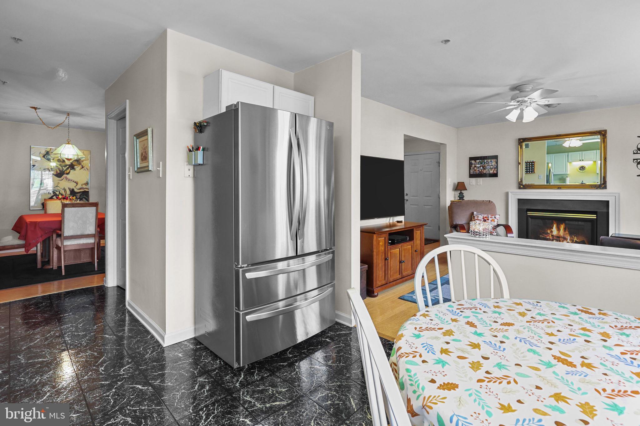 KIMBERTON GREENE - Residential