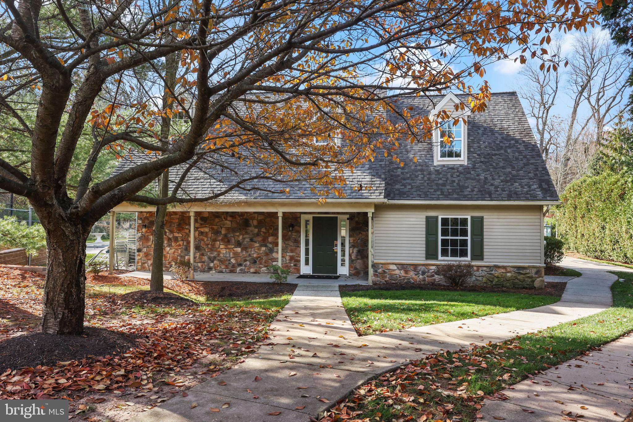 KIMBERTON GREENE - Residential