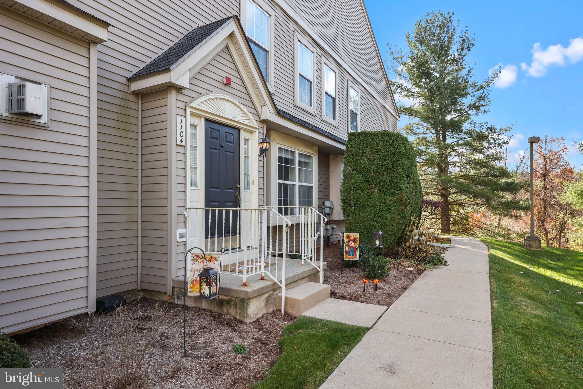 KIMBERTON GREENE - Residential