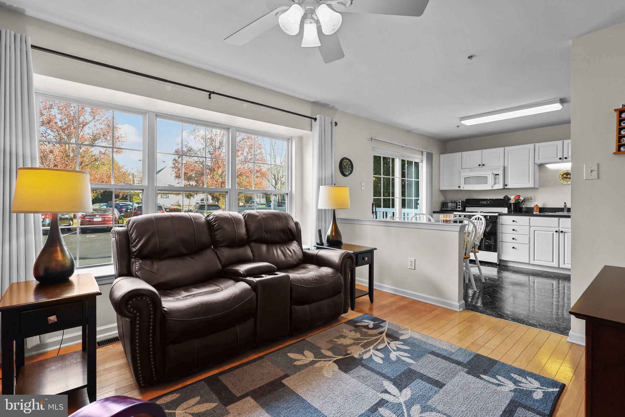 KIMBERTON GREENE - Residential
