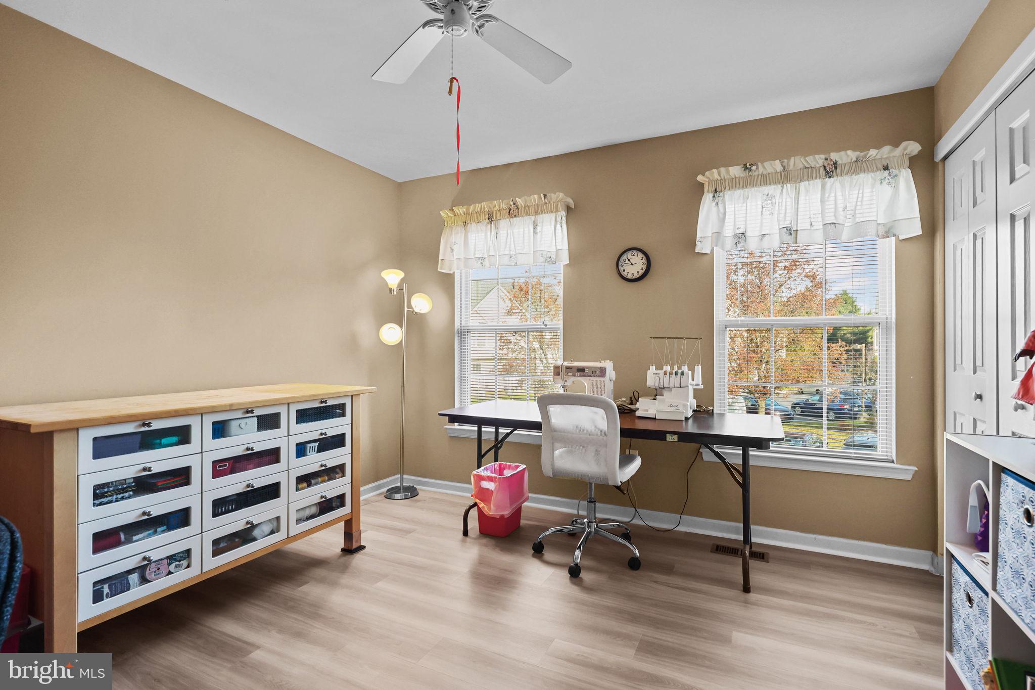 KIMBERTON GREENE - Residential