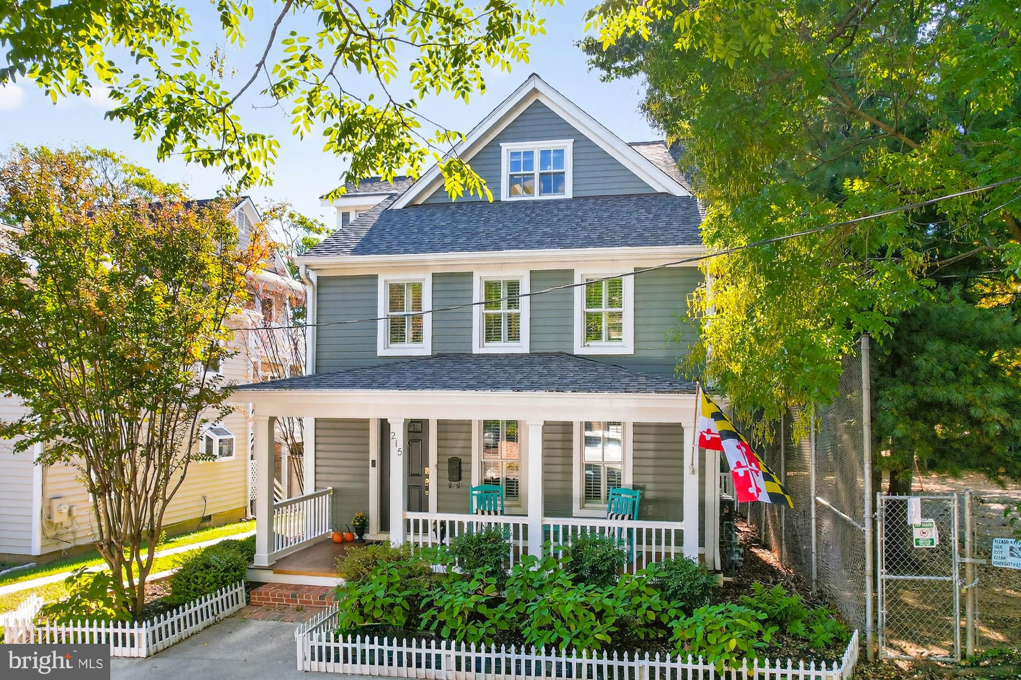 EASTPORT - Residential