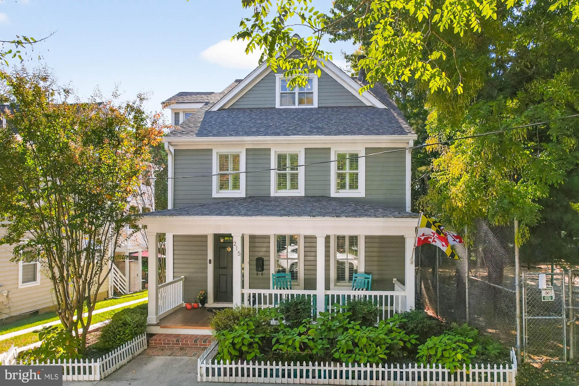 EASTPORT - Residential