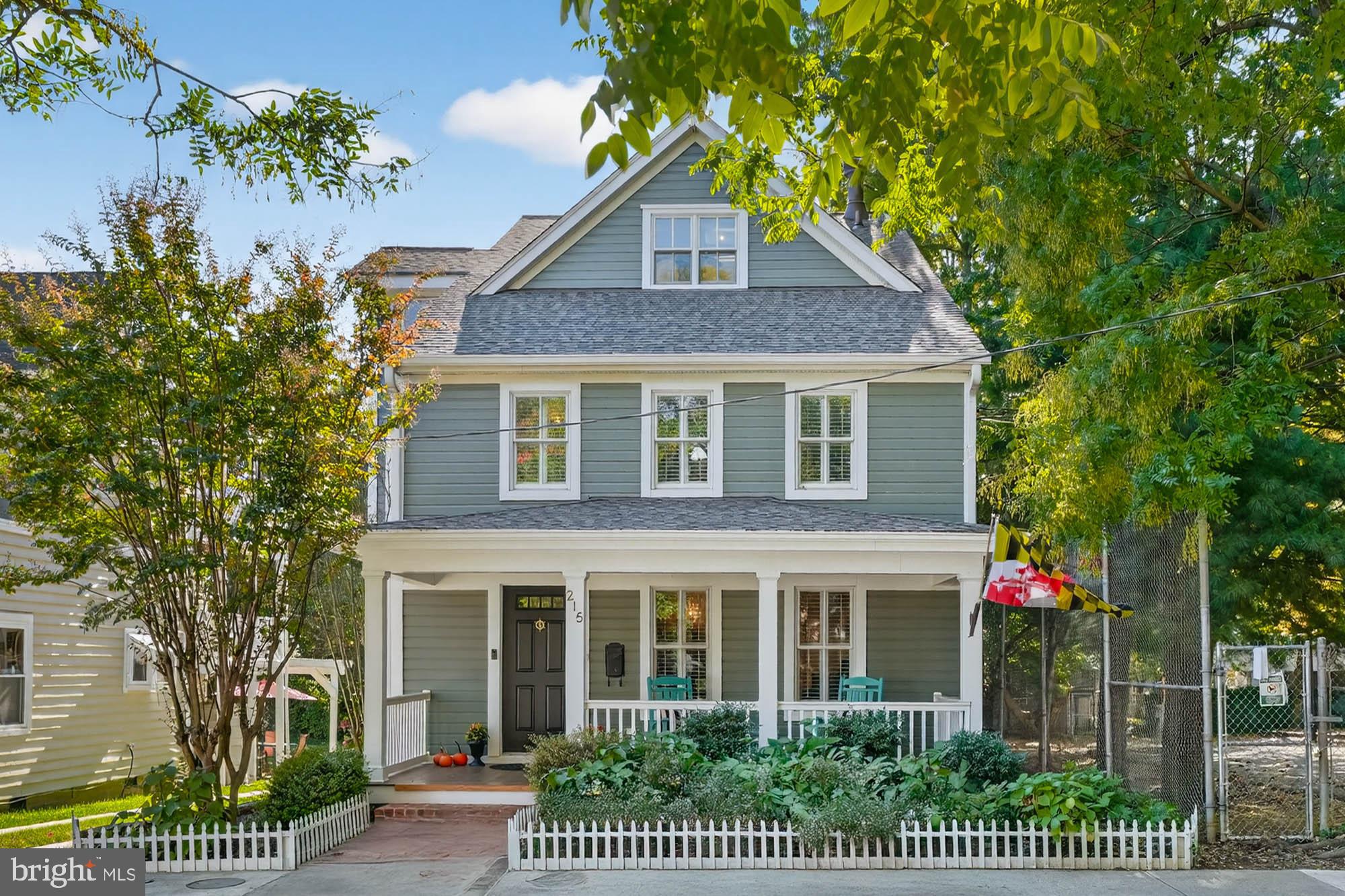 EASTPORT - Residential