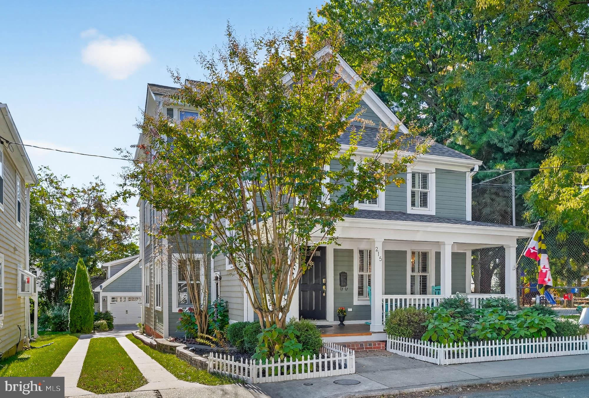 EASTPORT - Residential