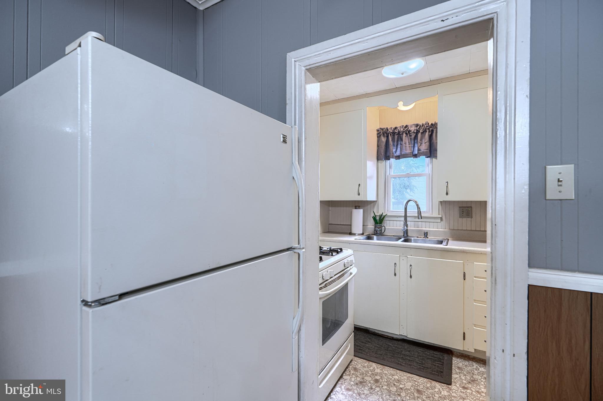 MCSHERRYSTOWN AREA - Residential