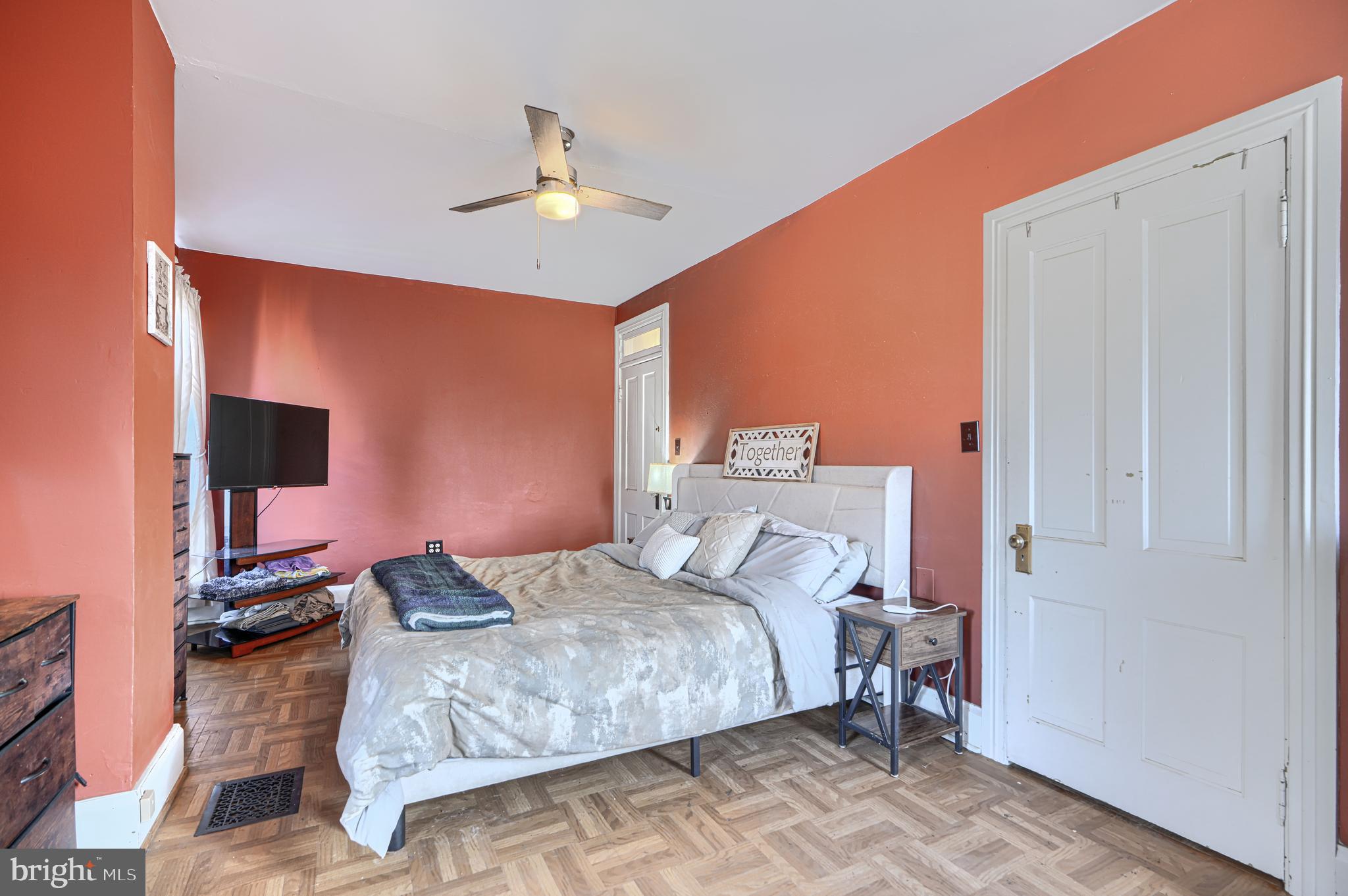 MCSHERRYSTOWN AREA - Residential