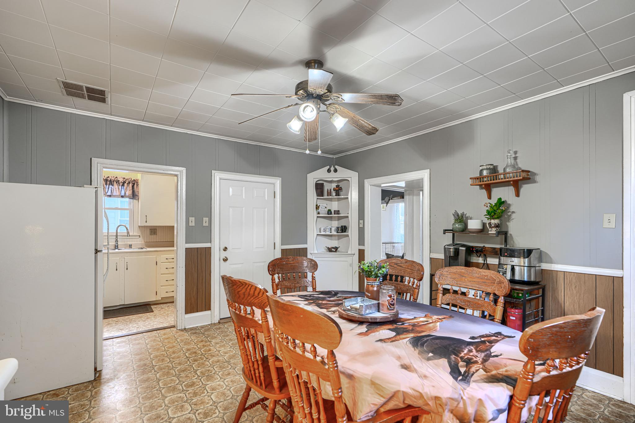 MCSHERRYSTOWN AREA - Residential